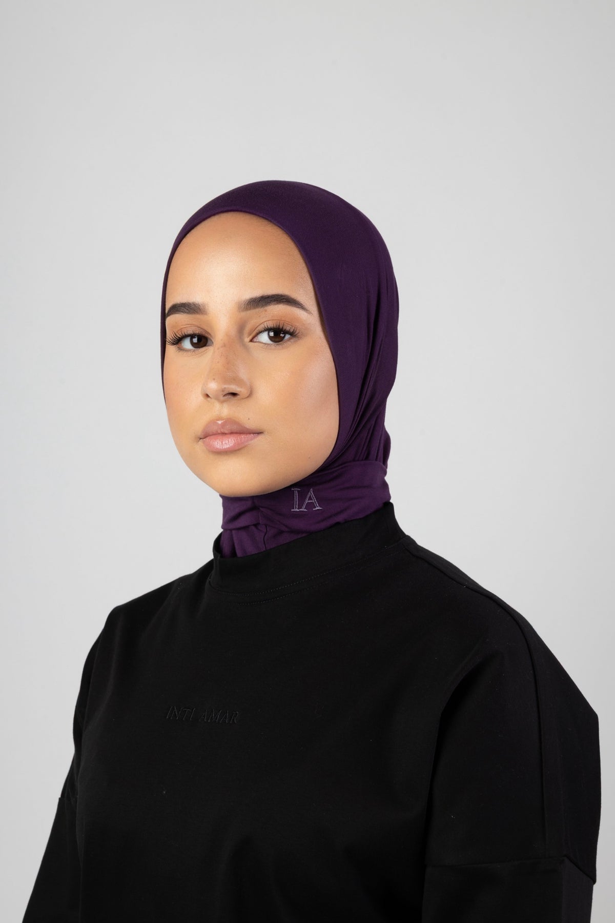 Luma Bamboo Premium - Plum