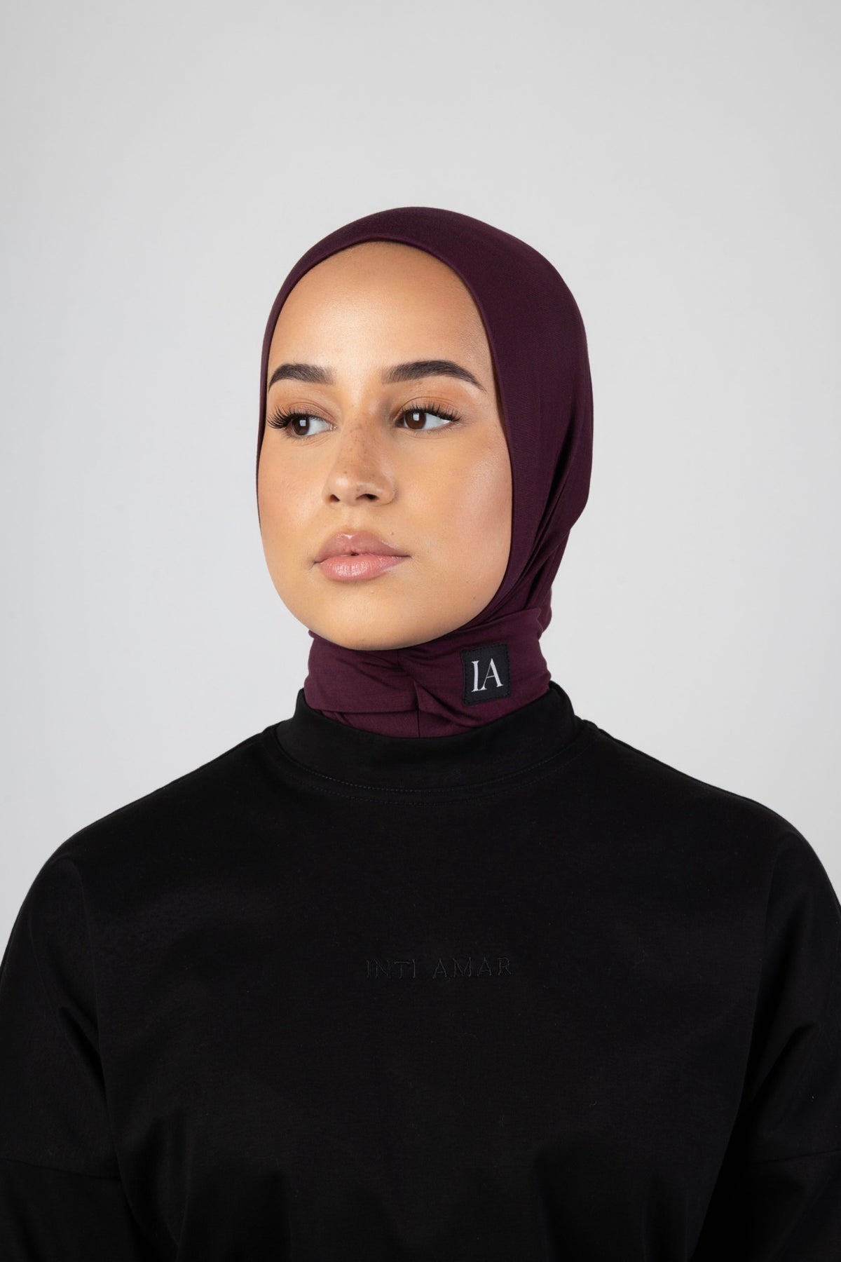 Luma Bamboo - Bordeaux