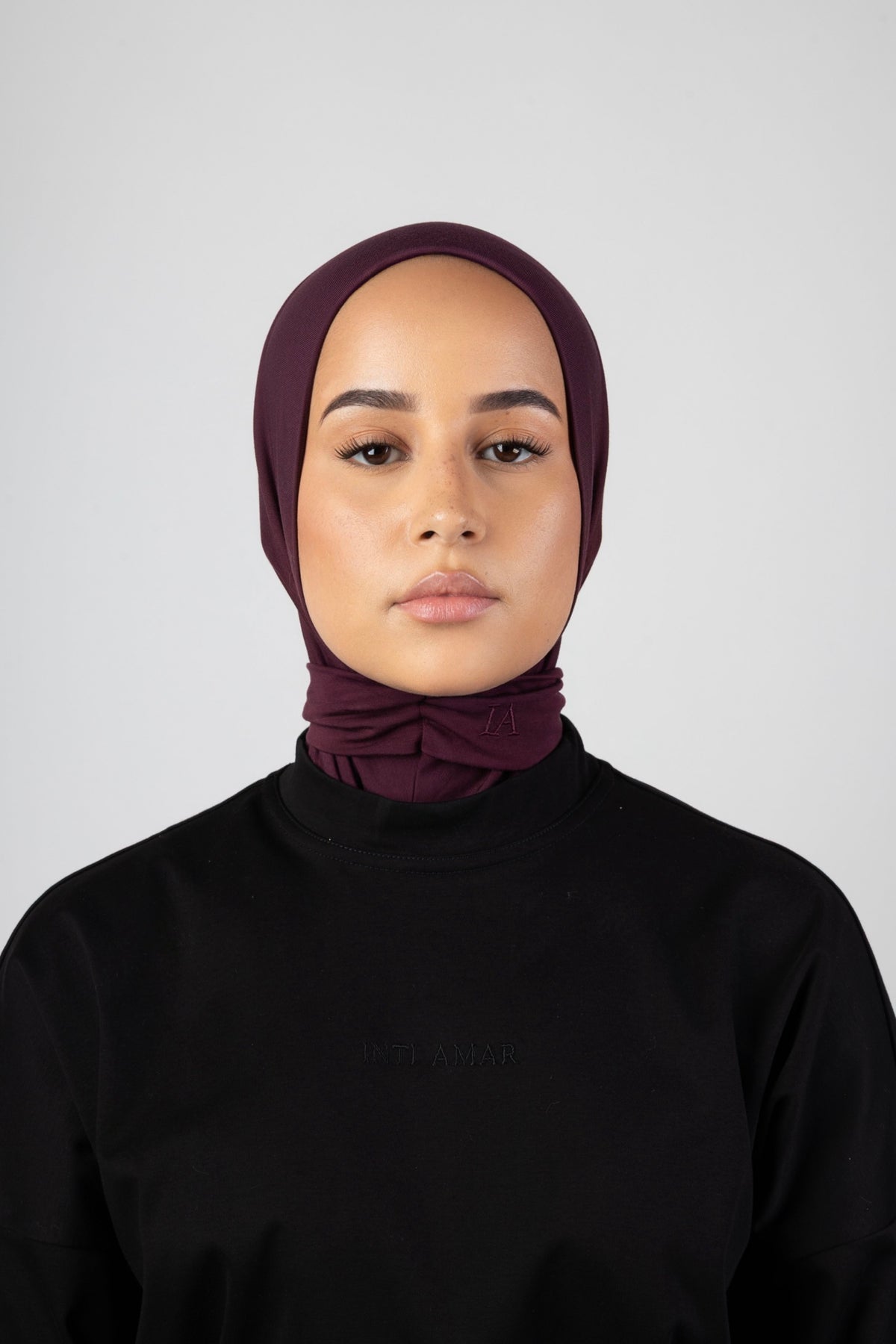 Luma Bamboo Premium - Bordeaux