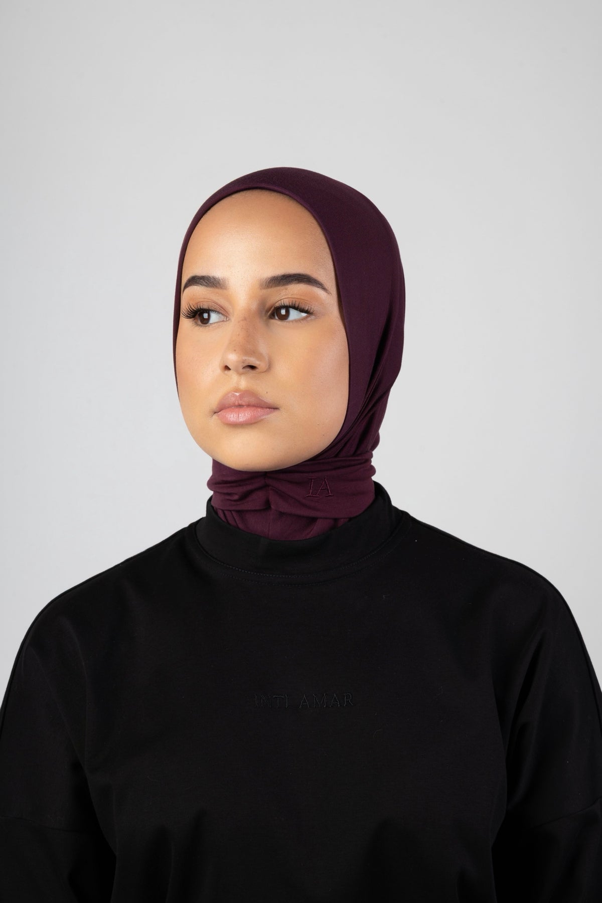 Luma Bamboo Premium - Bordeaux