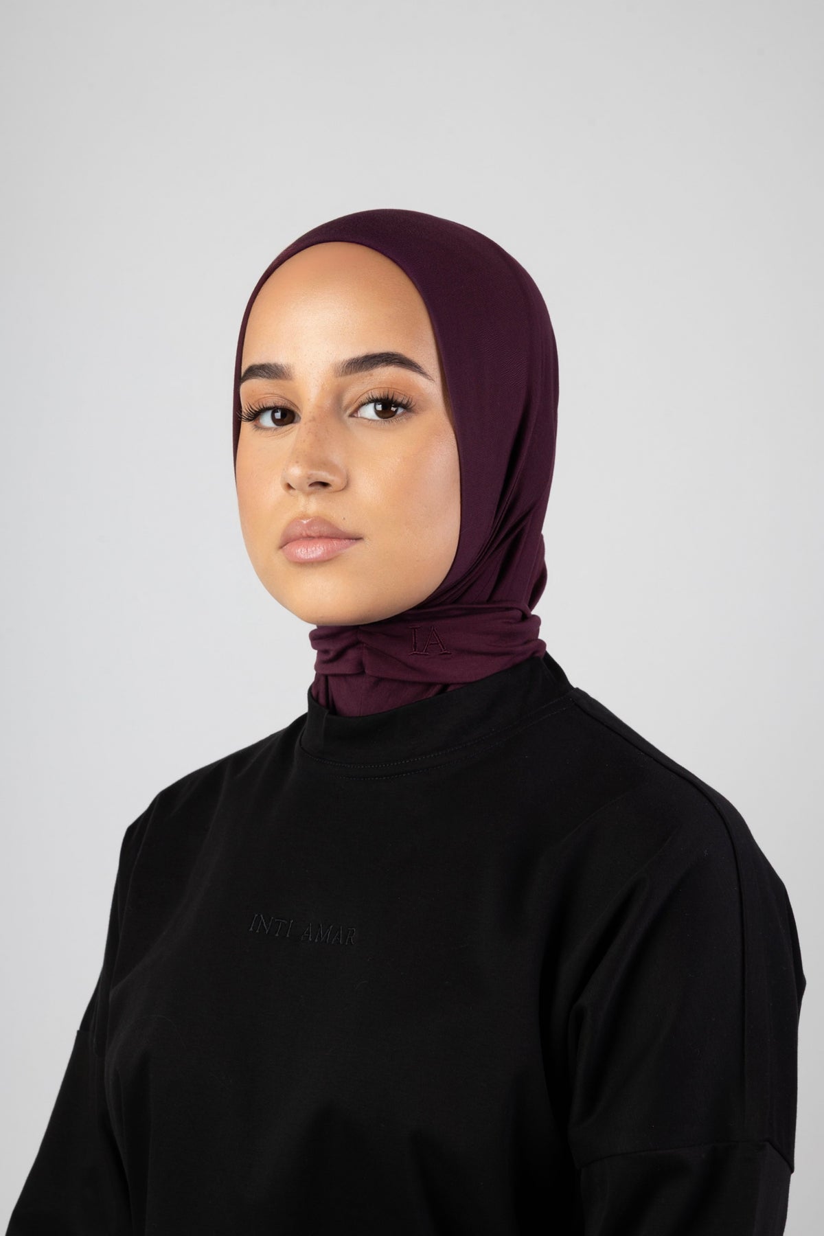 Luma Bamboo Premium - Bordeaux