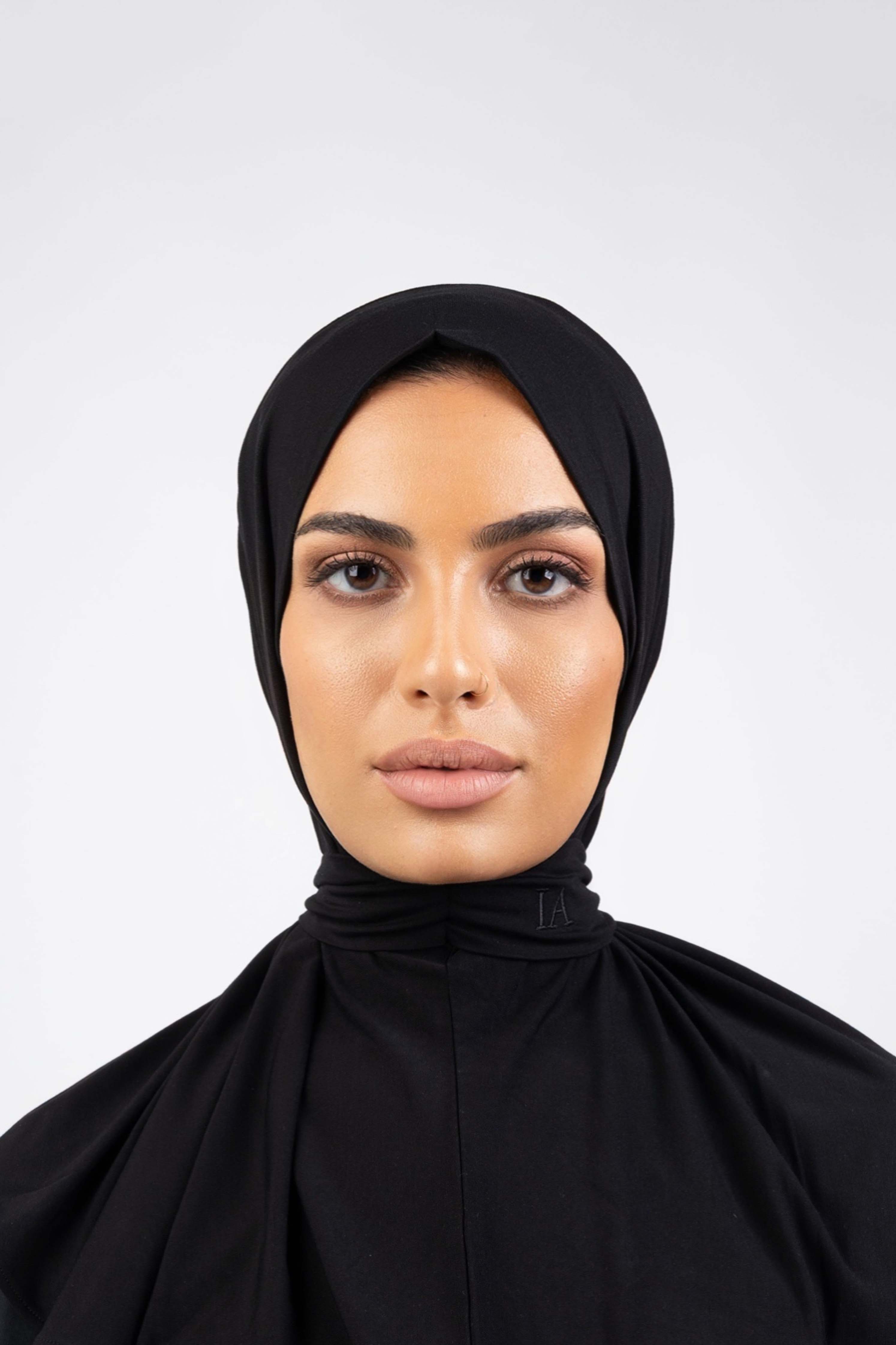 Luma Bamboo Premium - Black