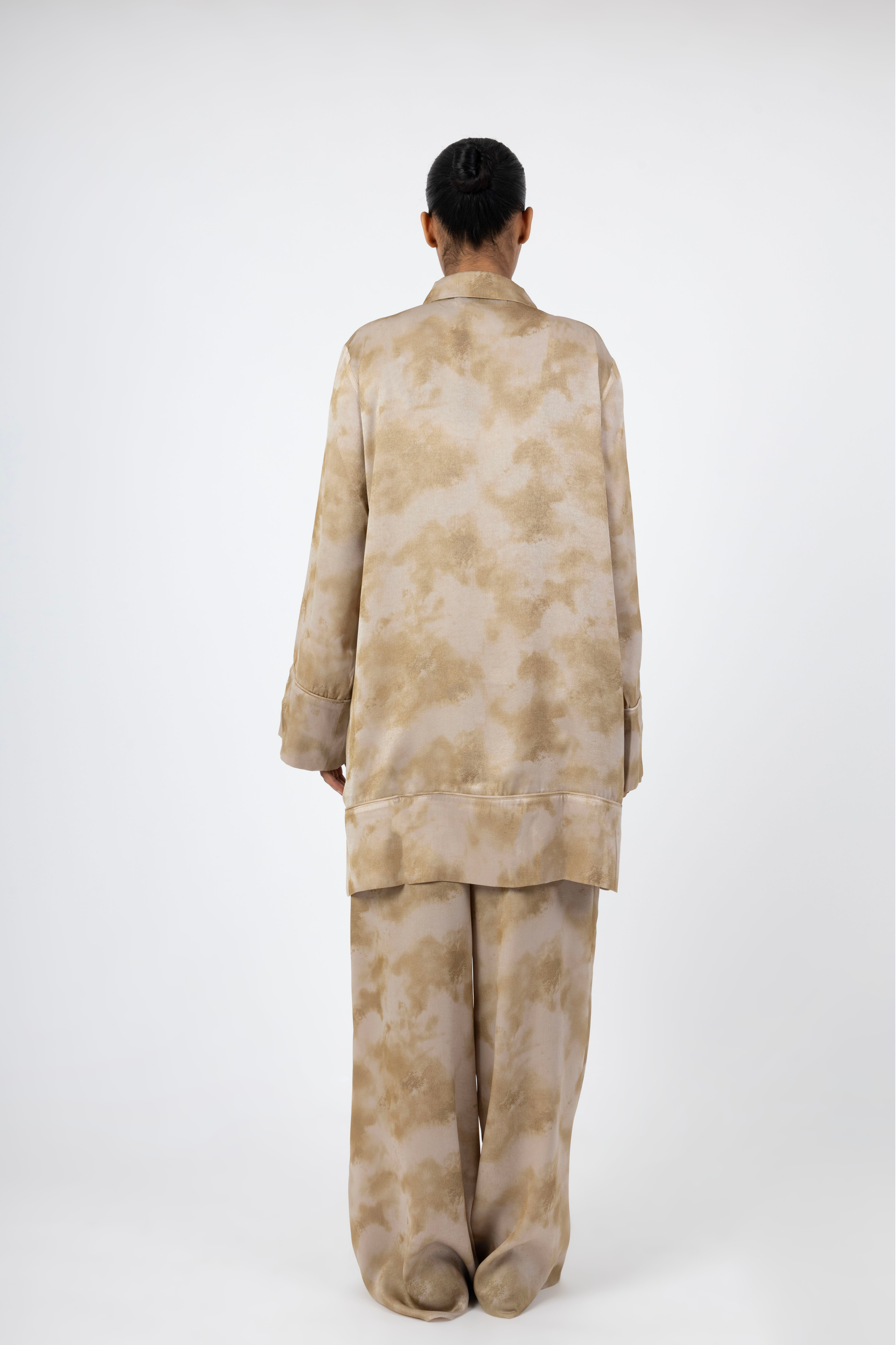 Twinset Velora - Warm Sand