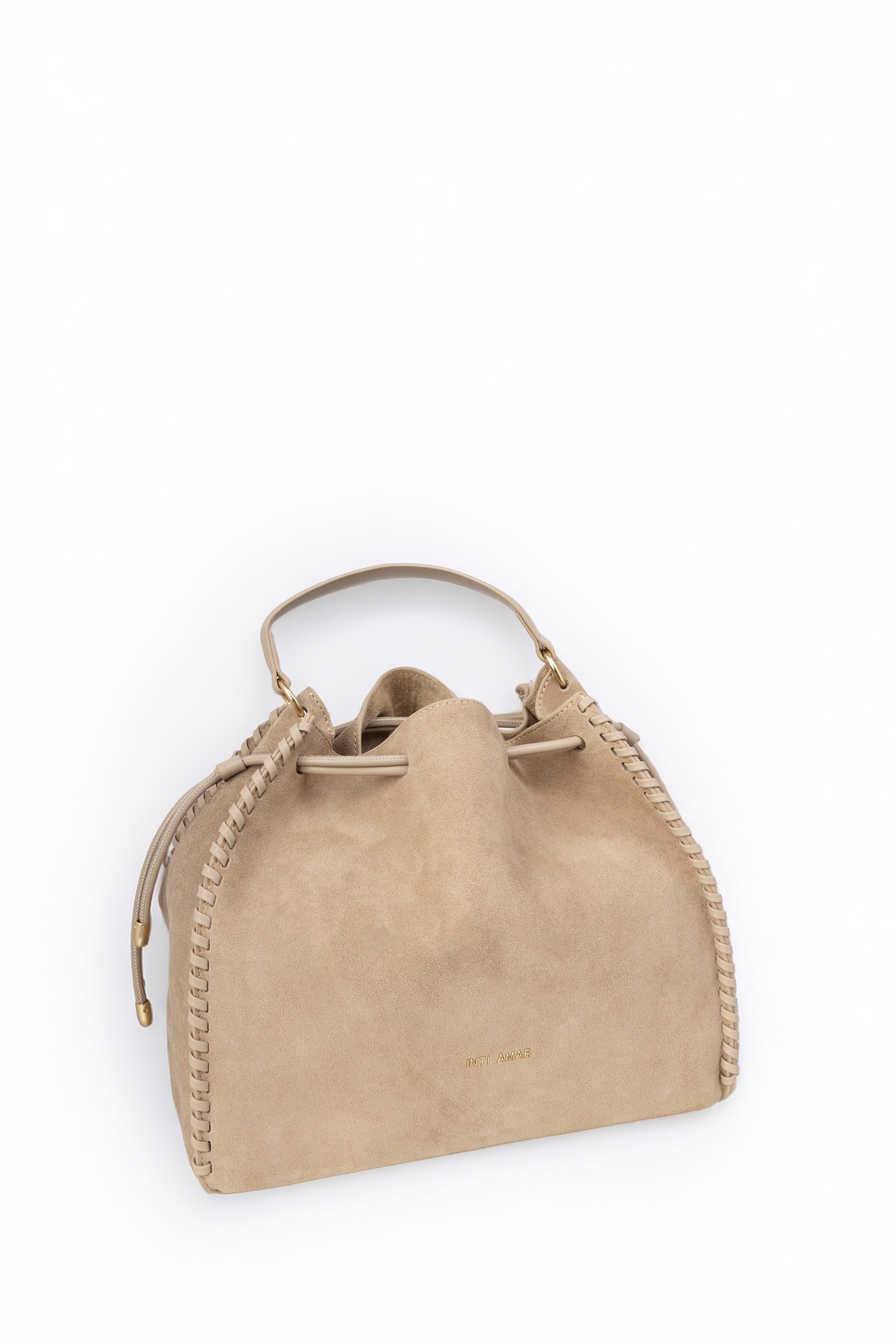 30 City Bag - Sand