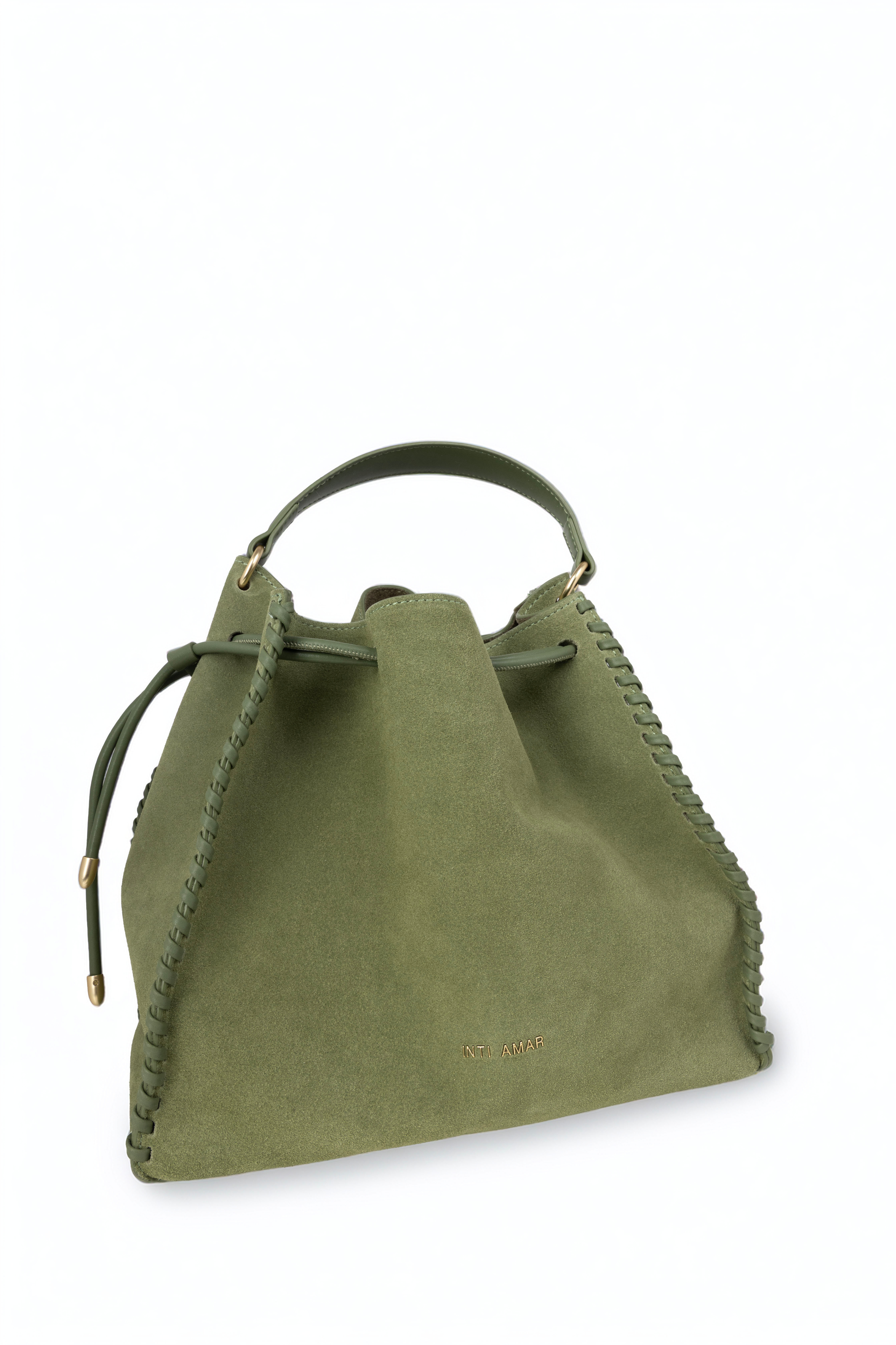 30 City Bag - Olive