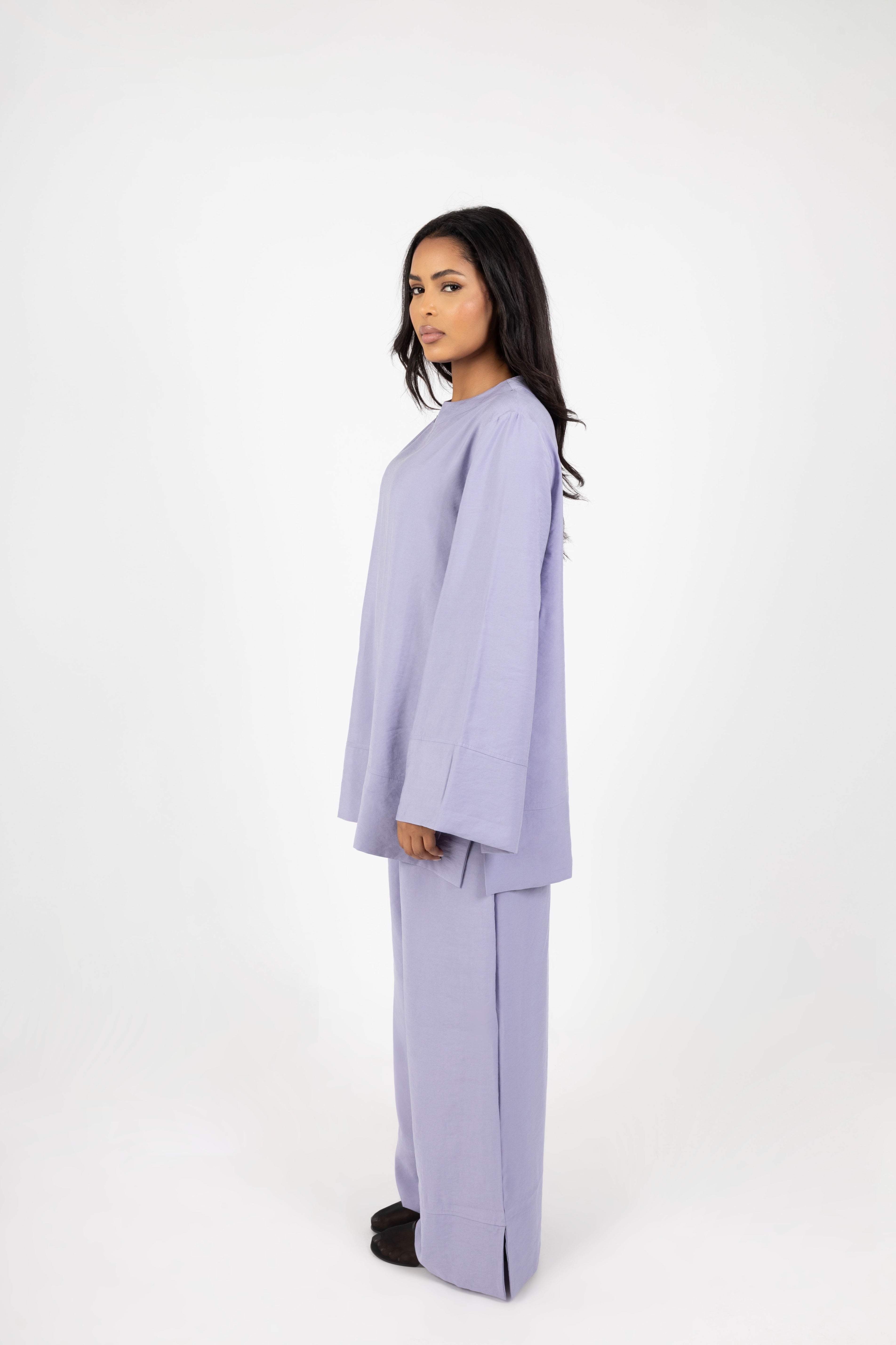 Twinset Signature - Lavender