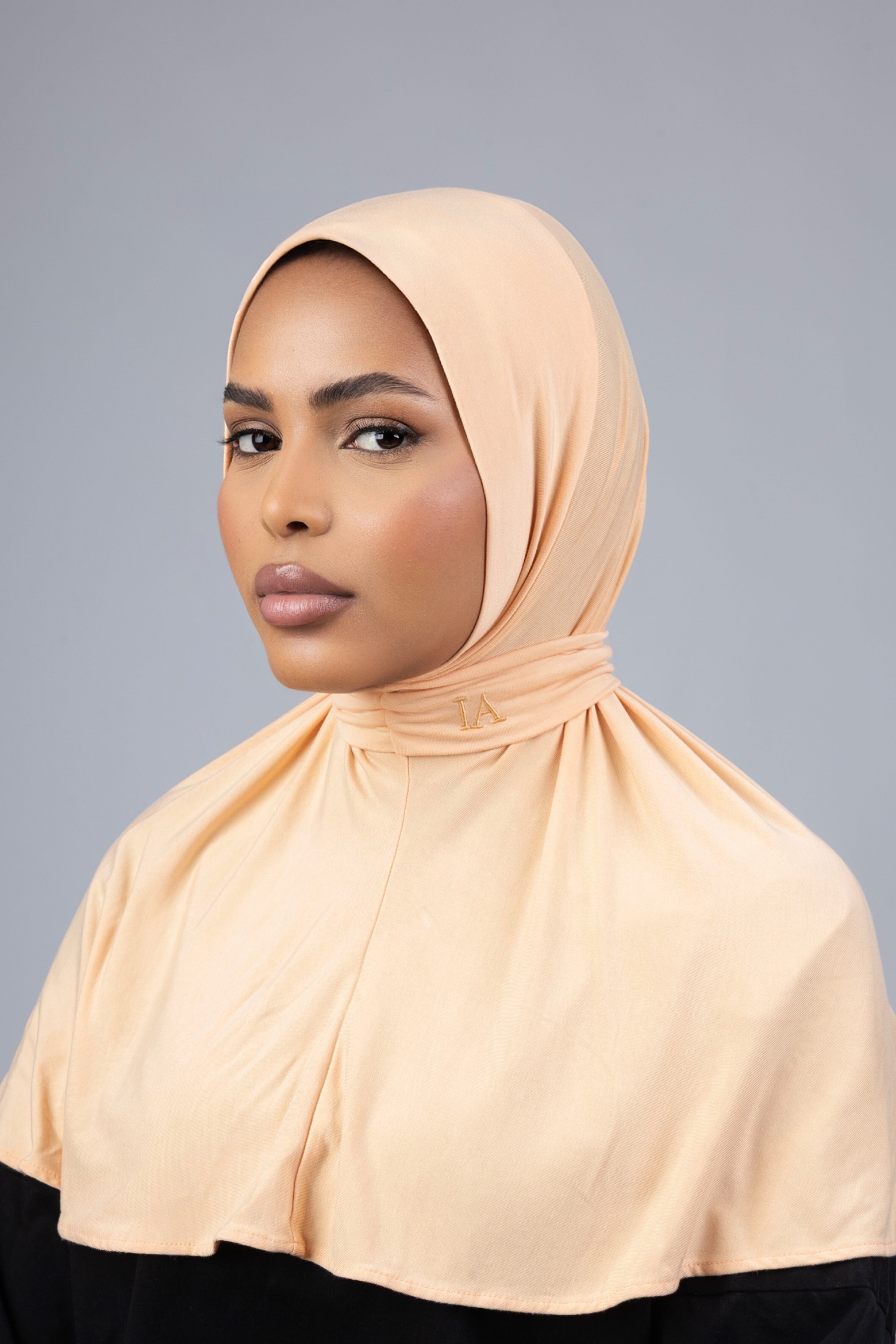 Luma Bamboo Premium - Apricot