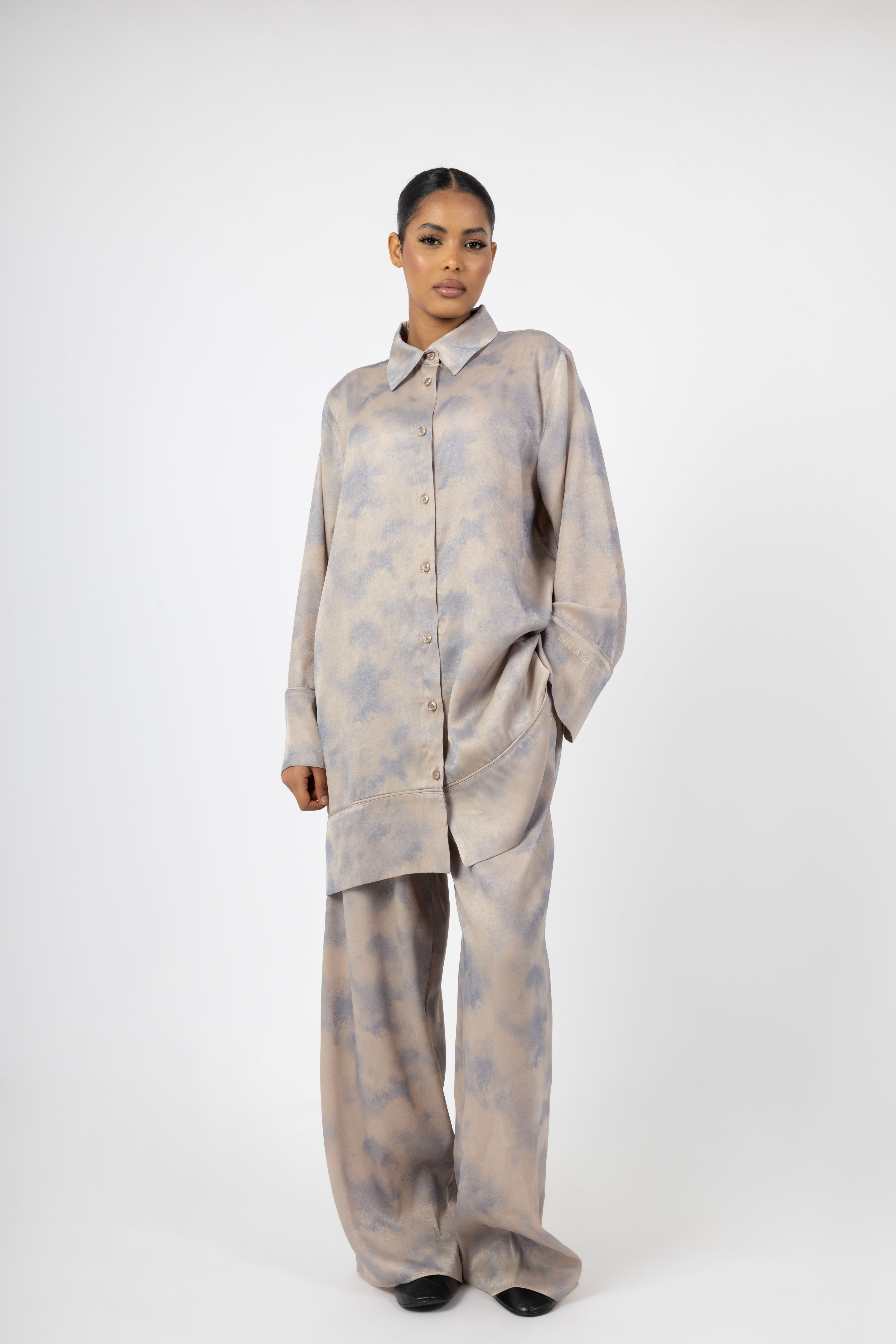 Twinset Velora - Soft Sky