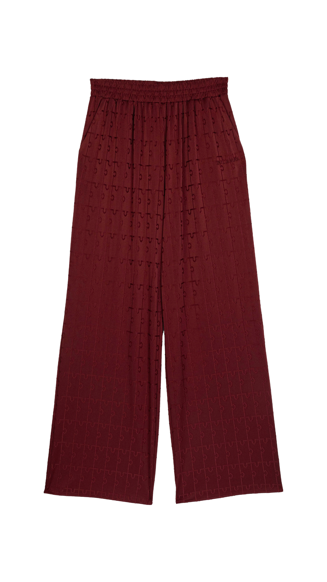 Enigma Pants - Pasión