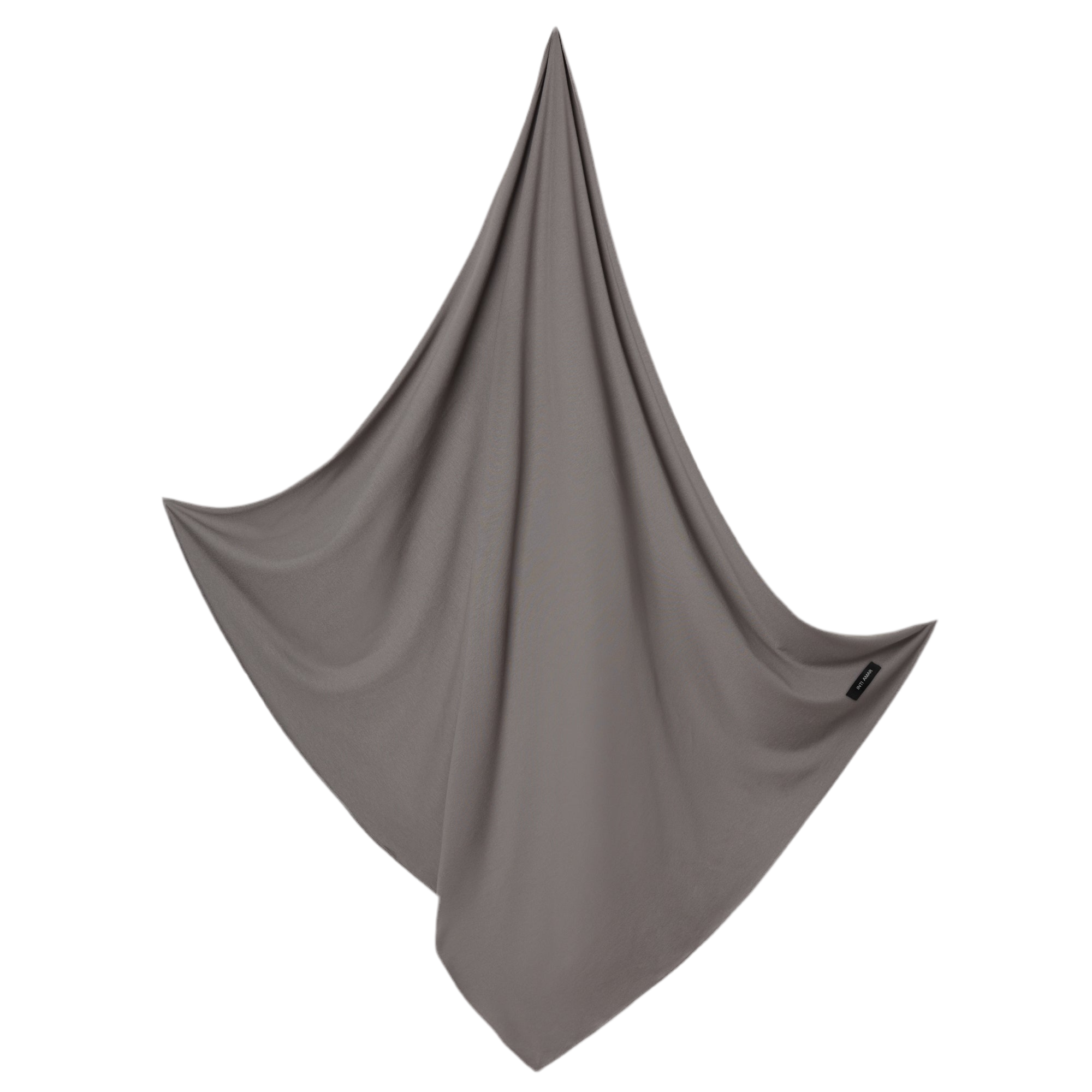 Feather Jersey - Stone