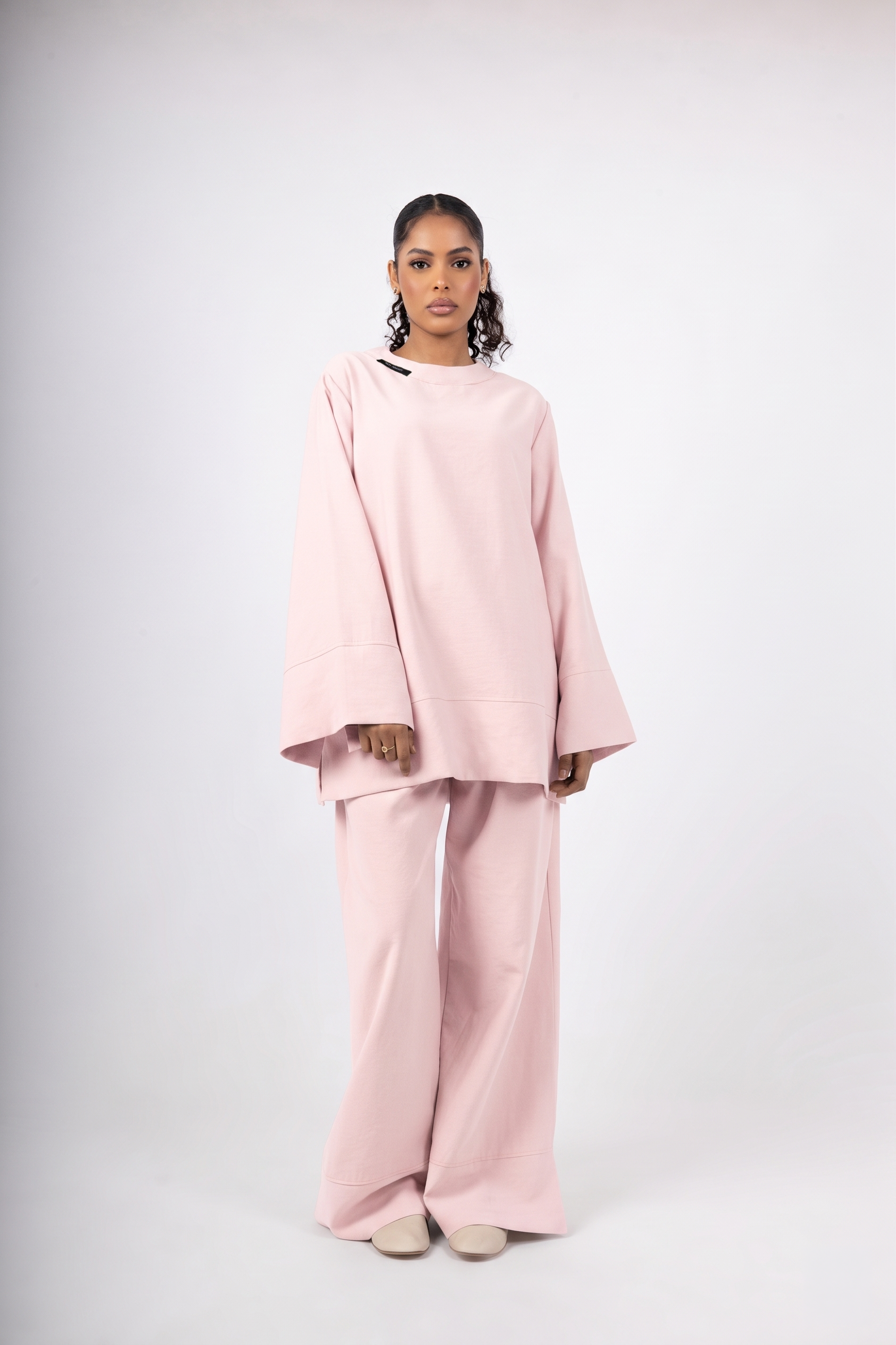 Twinset Signature - Petal