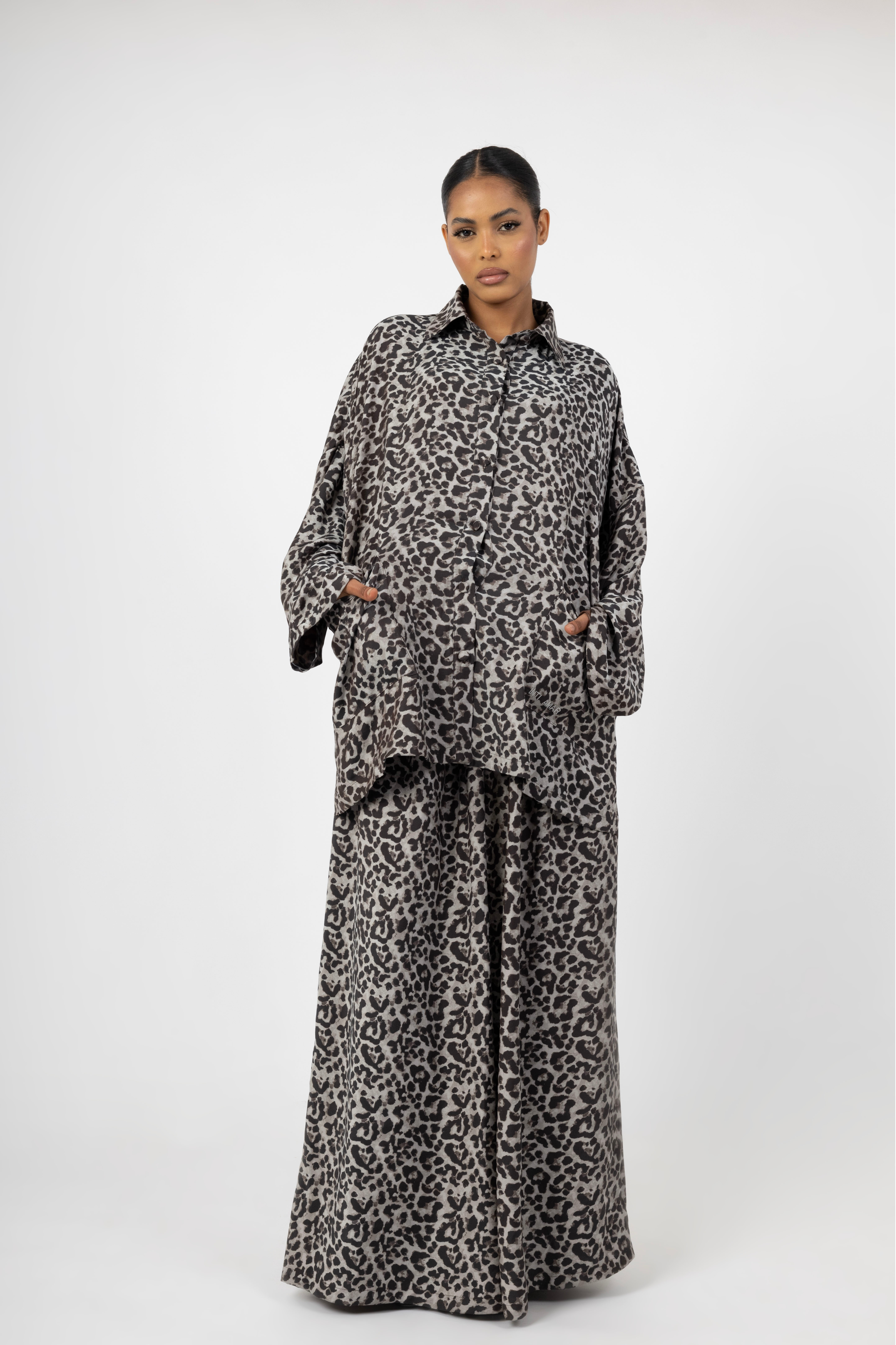 Twinset Verona - Leopard