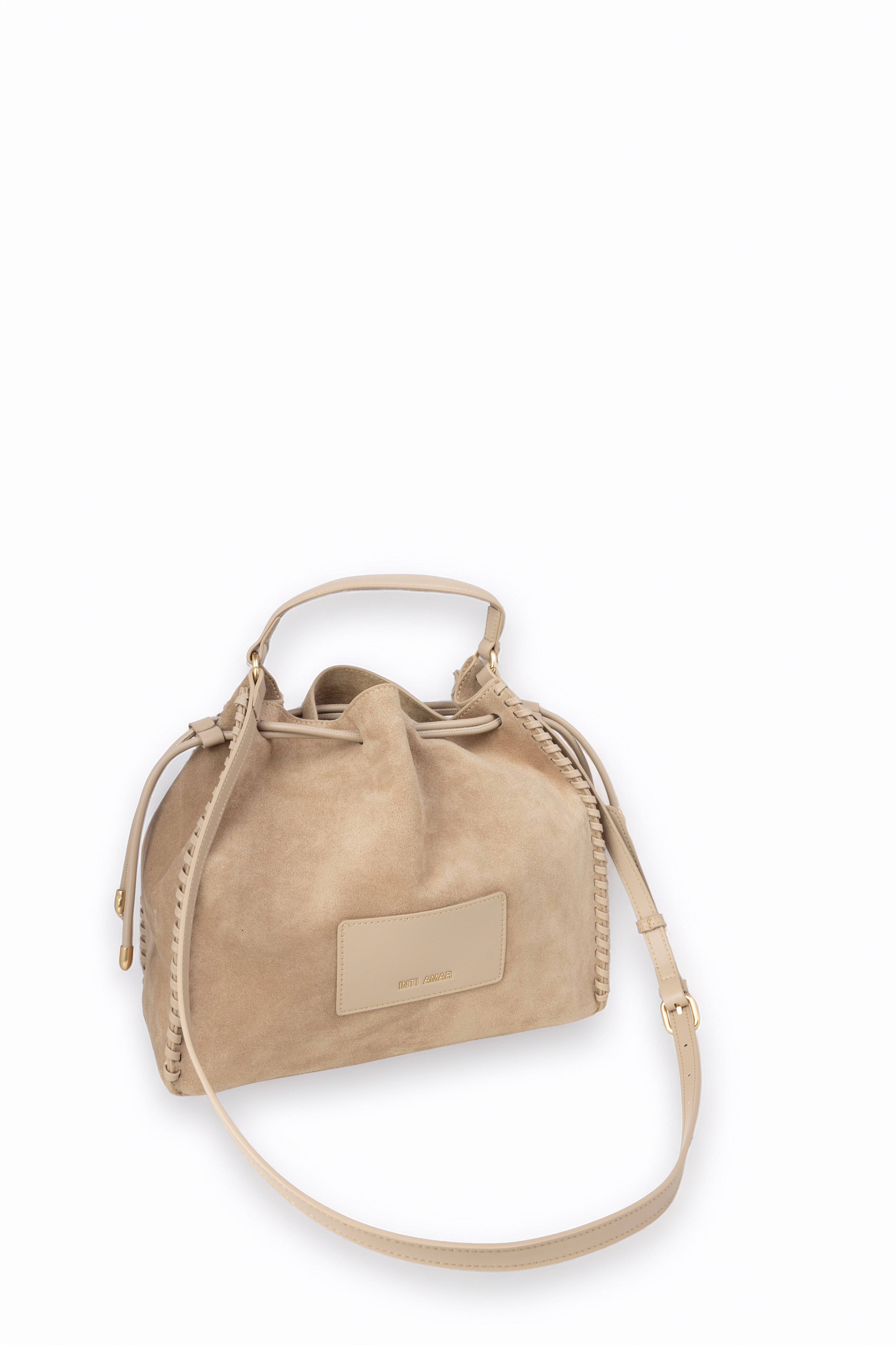 30 City Bag - Sand