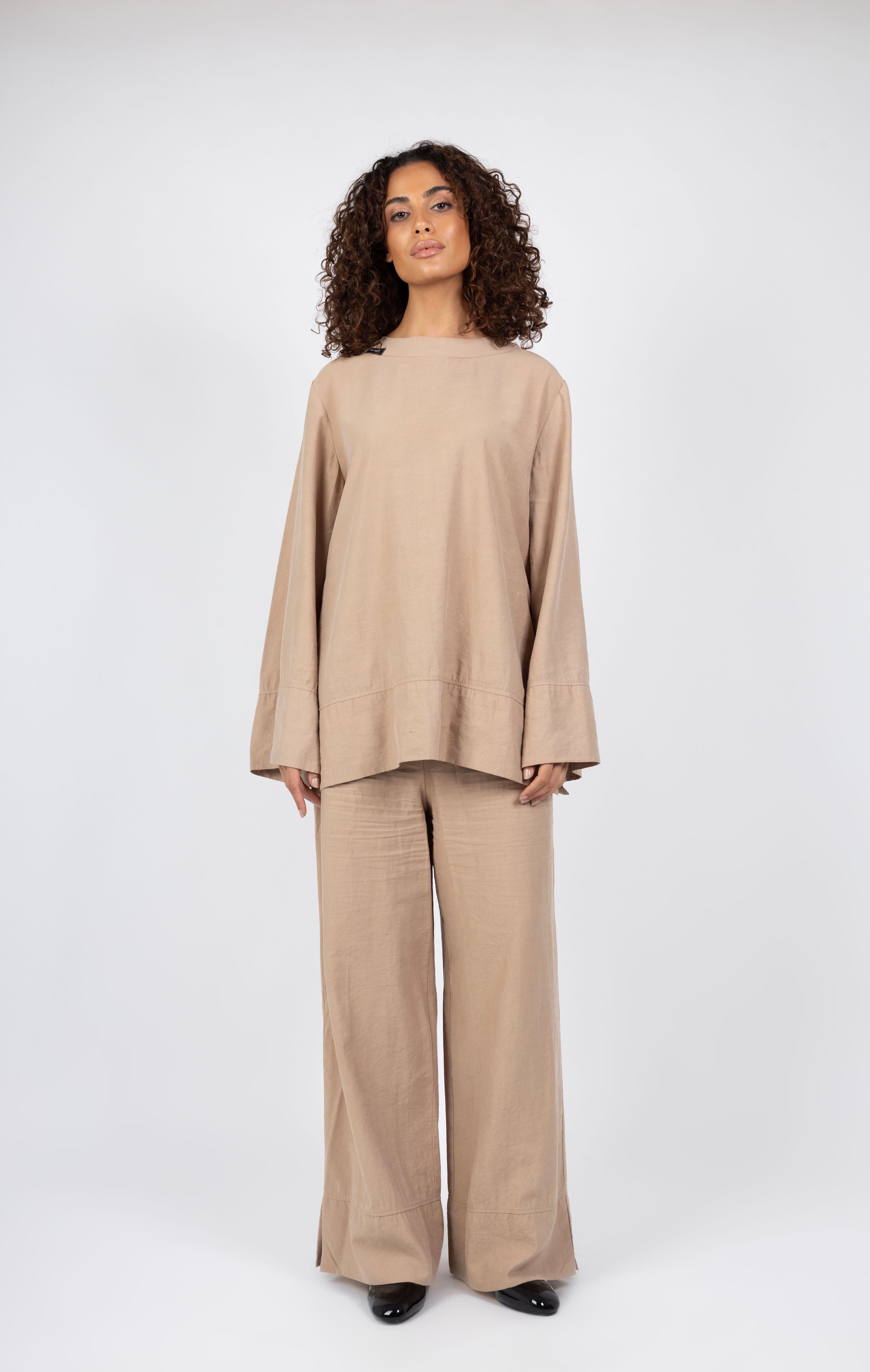 Twinset Signature - Beige