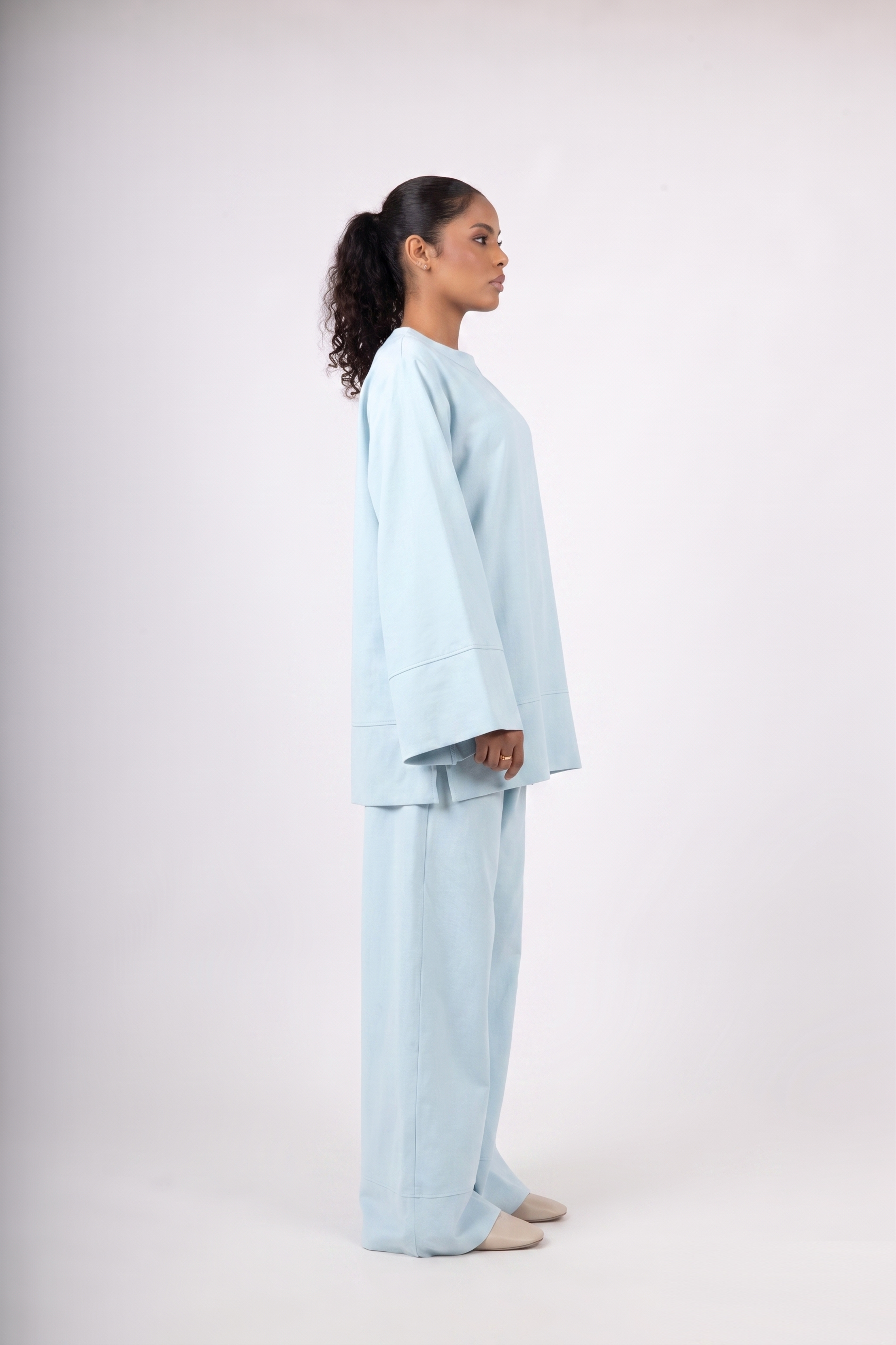 Twinset Signature - Mist