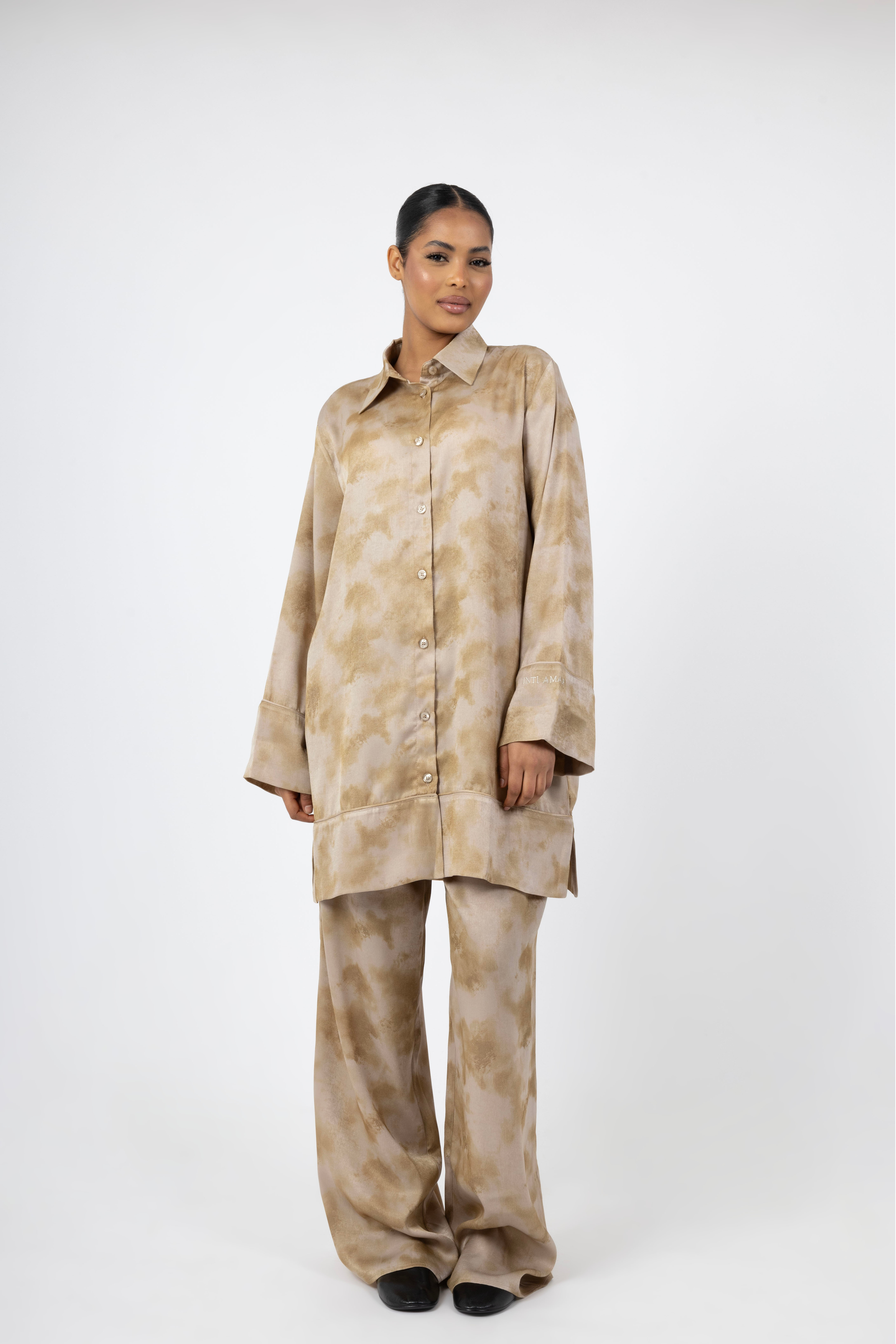 Twinset Velora - Warm Sand
