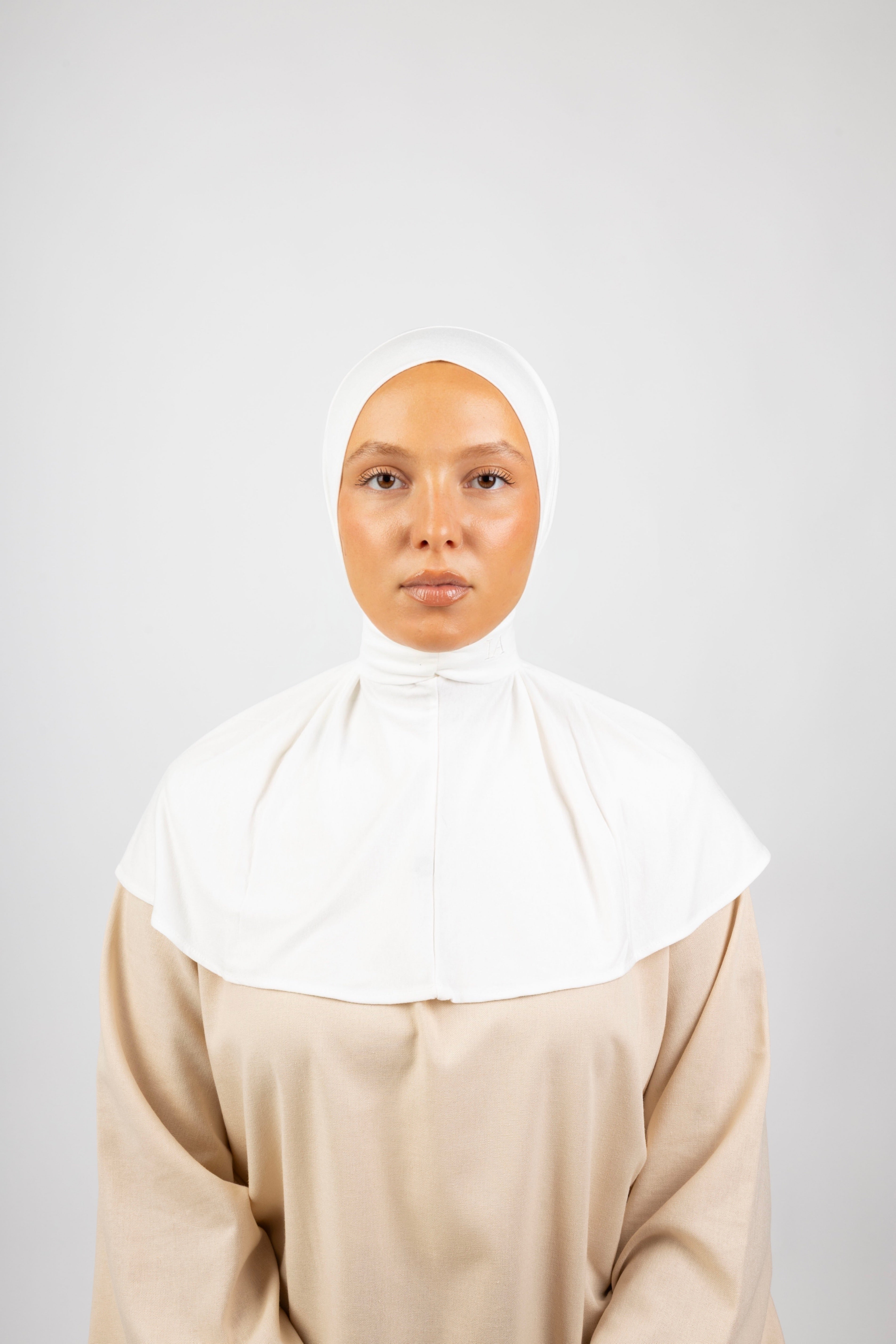 Luma Feather - Off-white