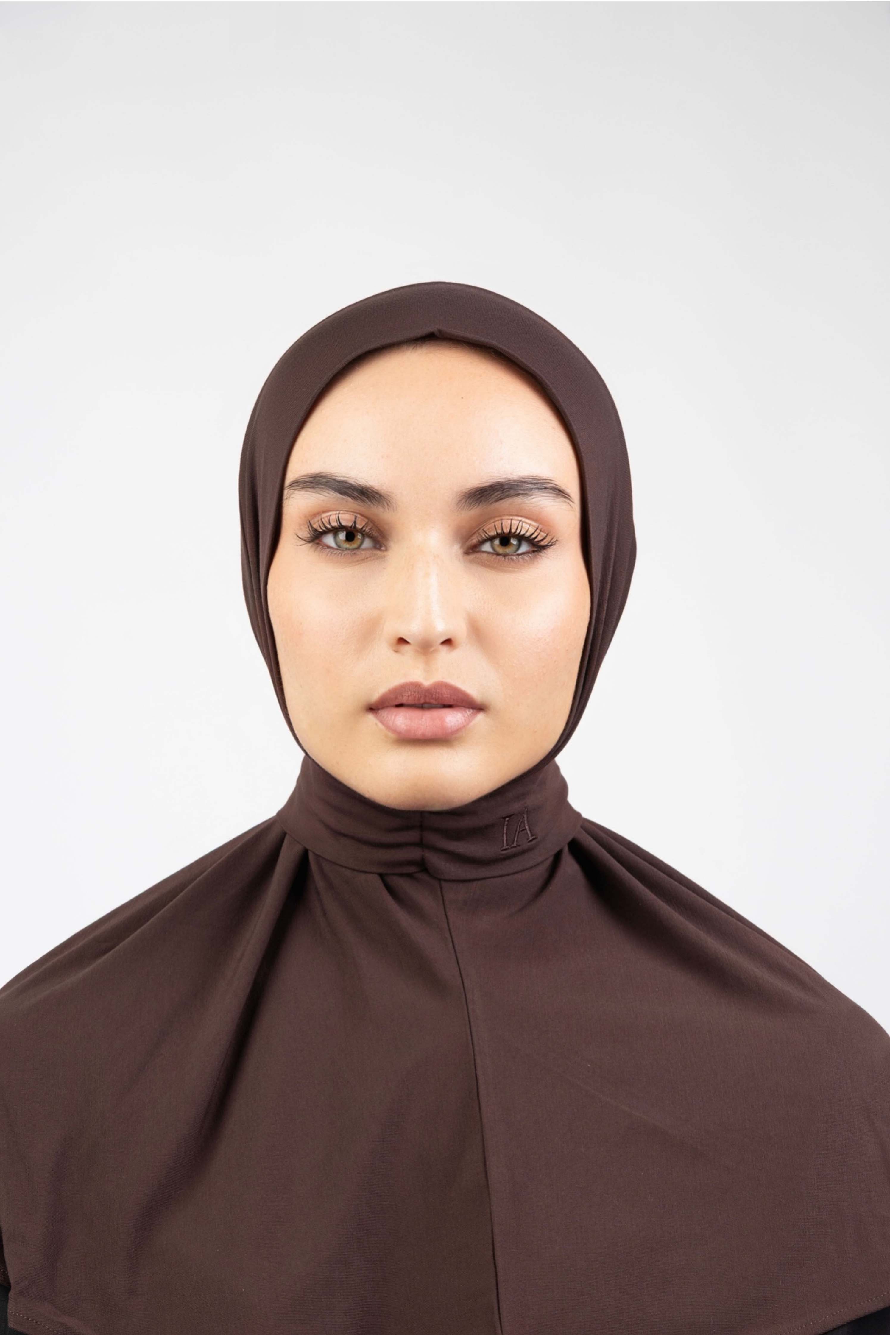 Luma Bamboo Premium - Espresso