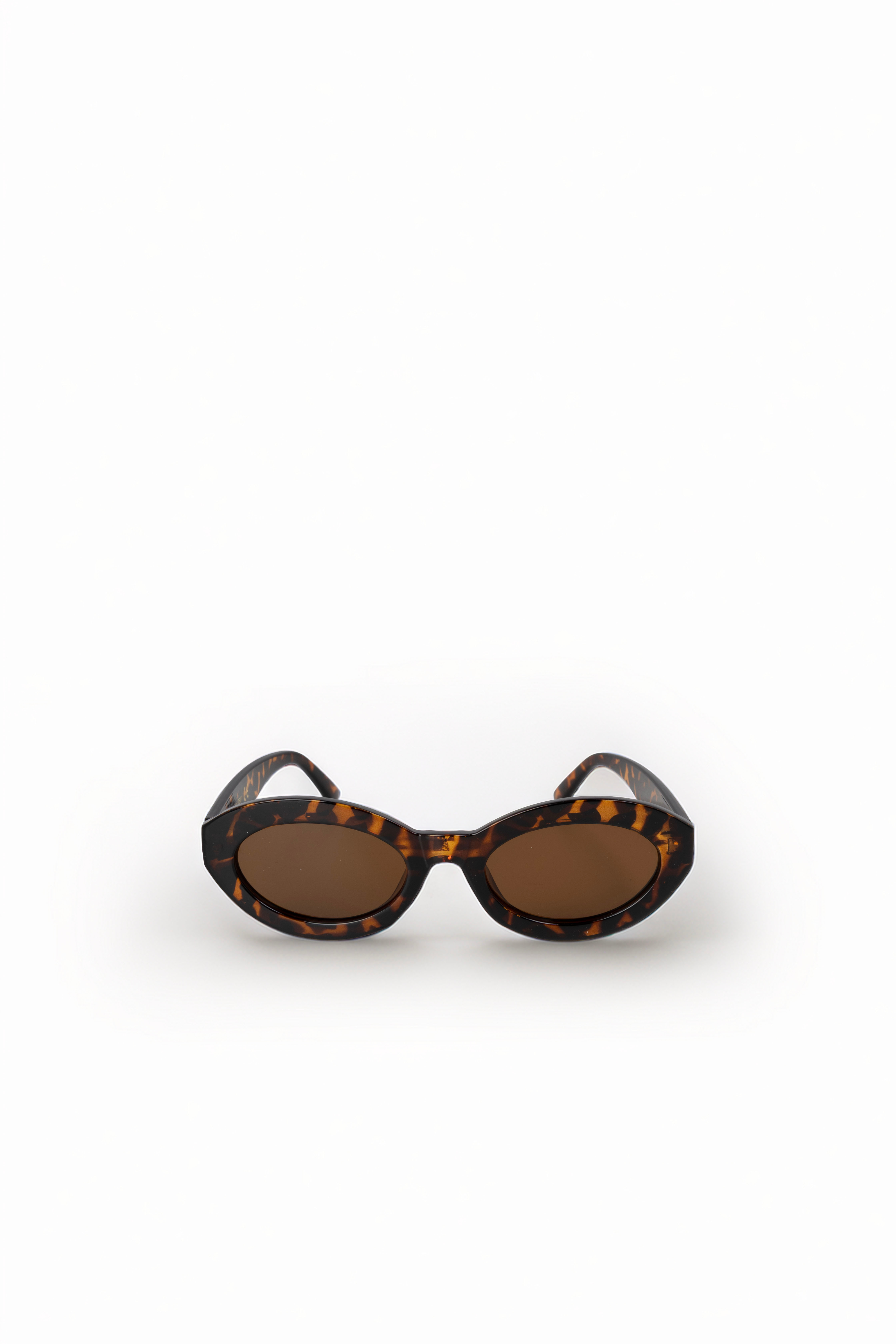 IA 101 TB01 - Oval/Tortoise