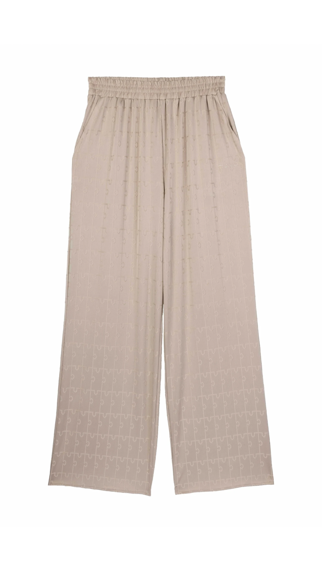 Enigma Pants - Suave