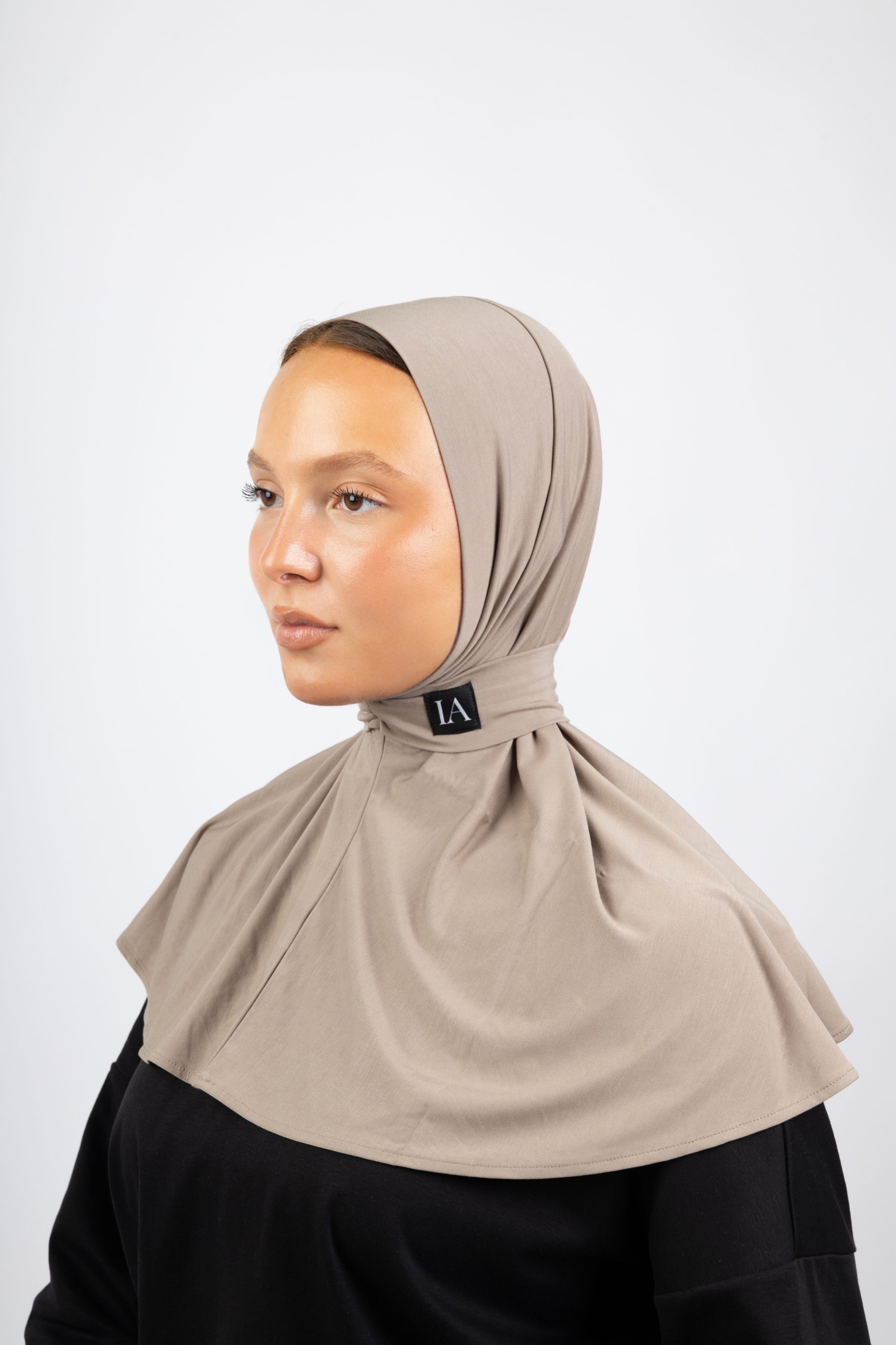 Luma Bamboo - Truffle