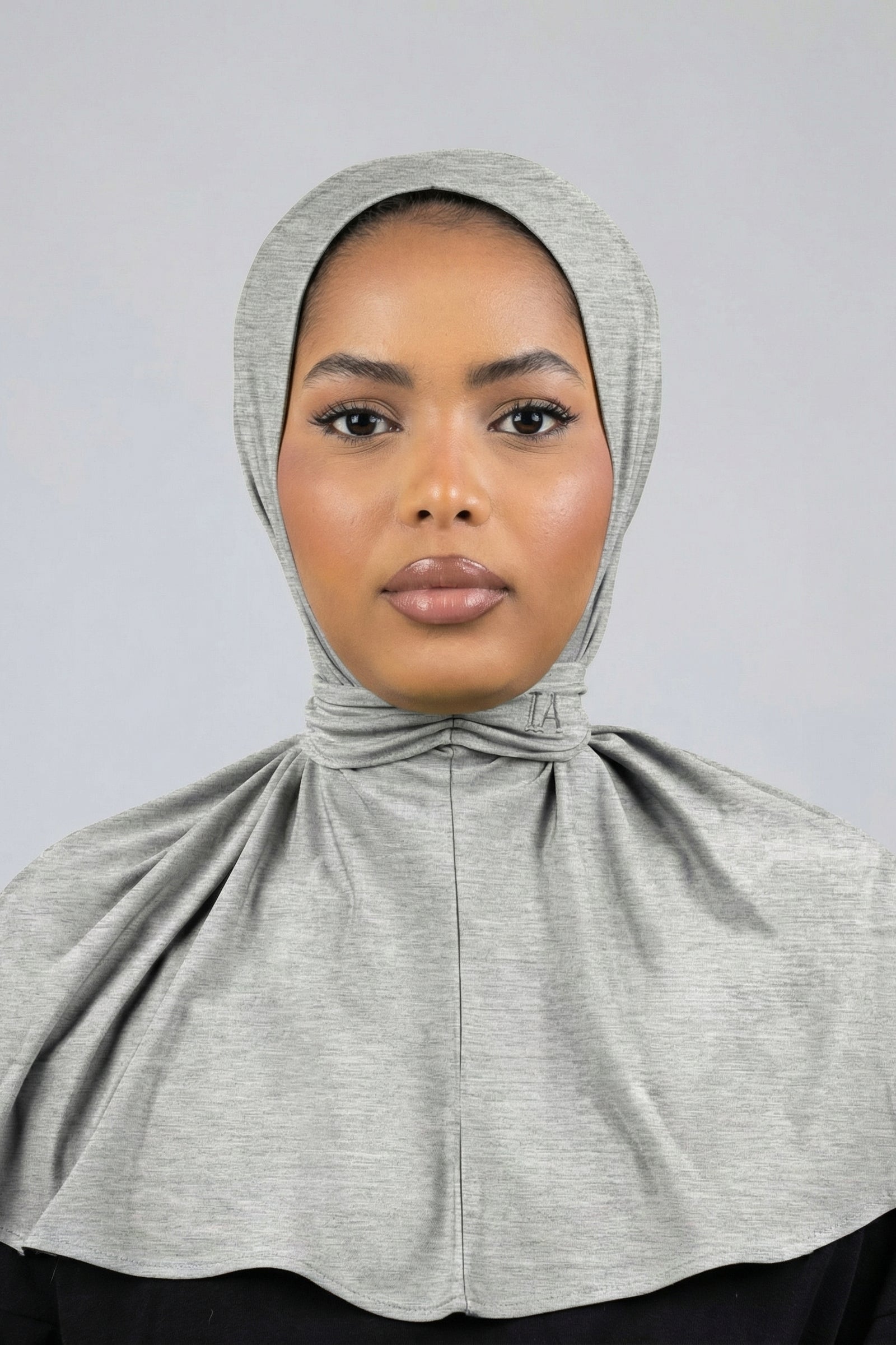 Luma Bamboo Premium - Light Grey Melange