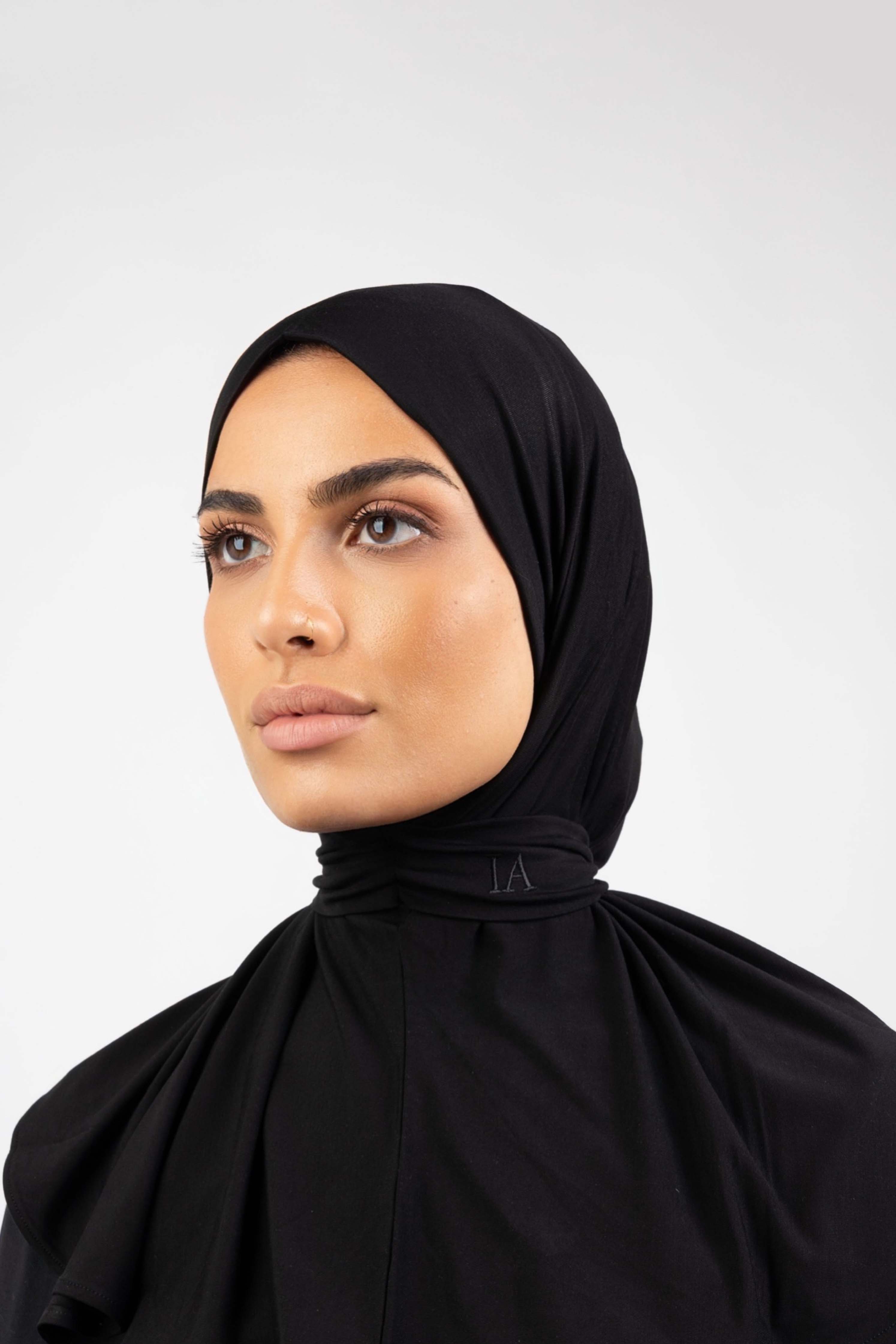 Luma Bamboo Premium - Black