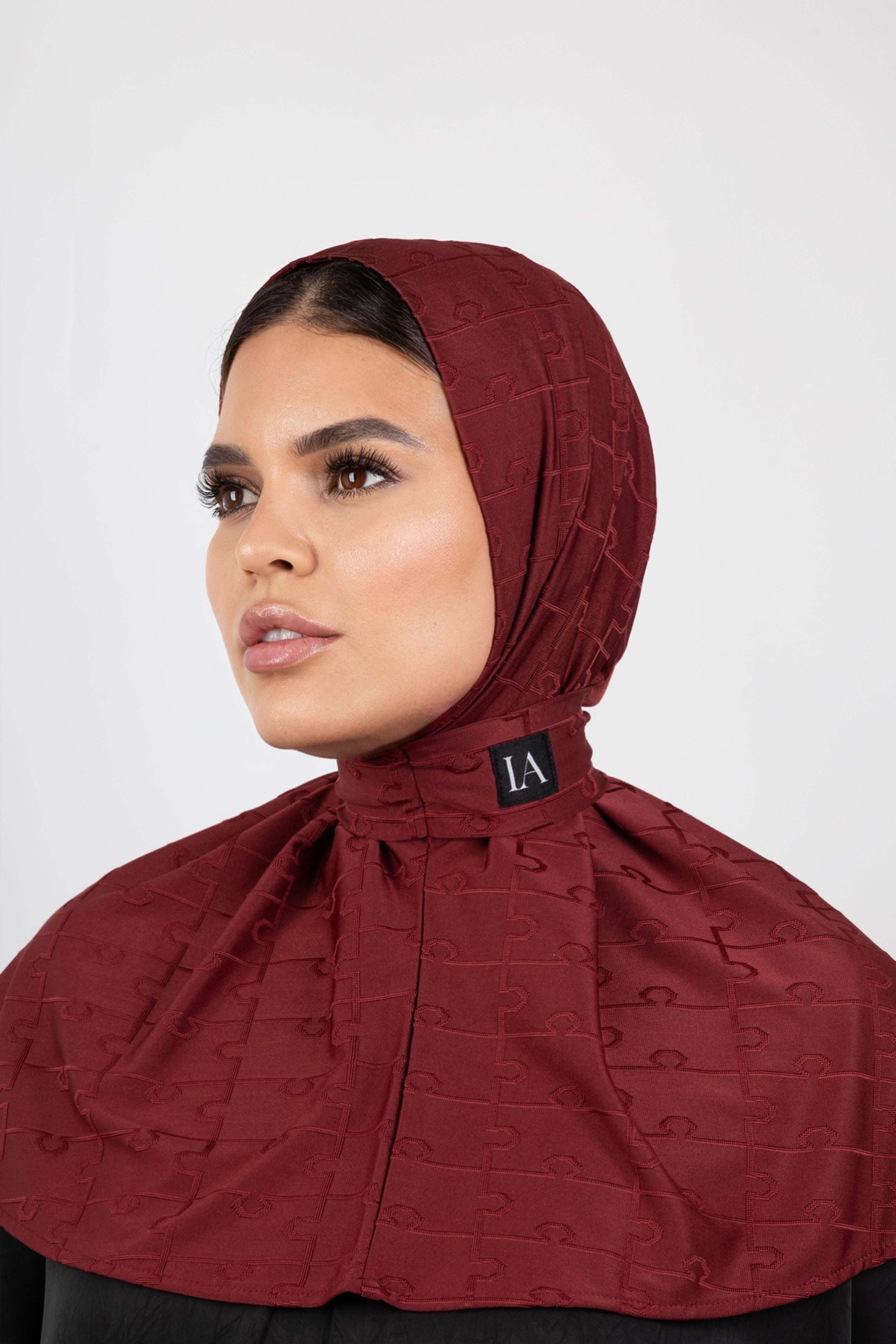 Luma Enigma - Pasión