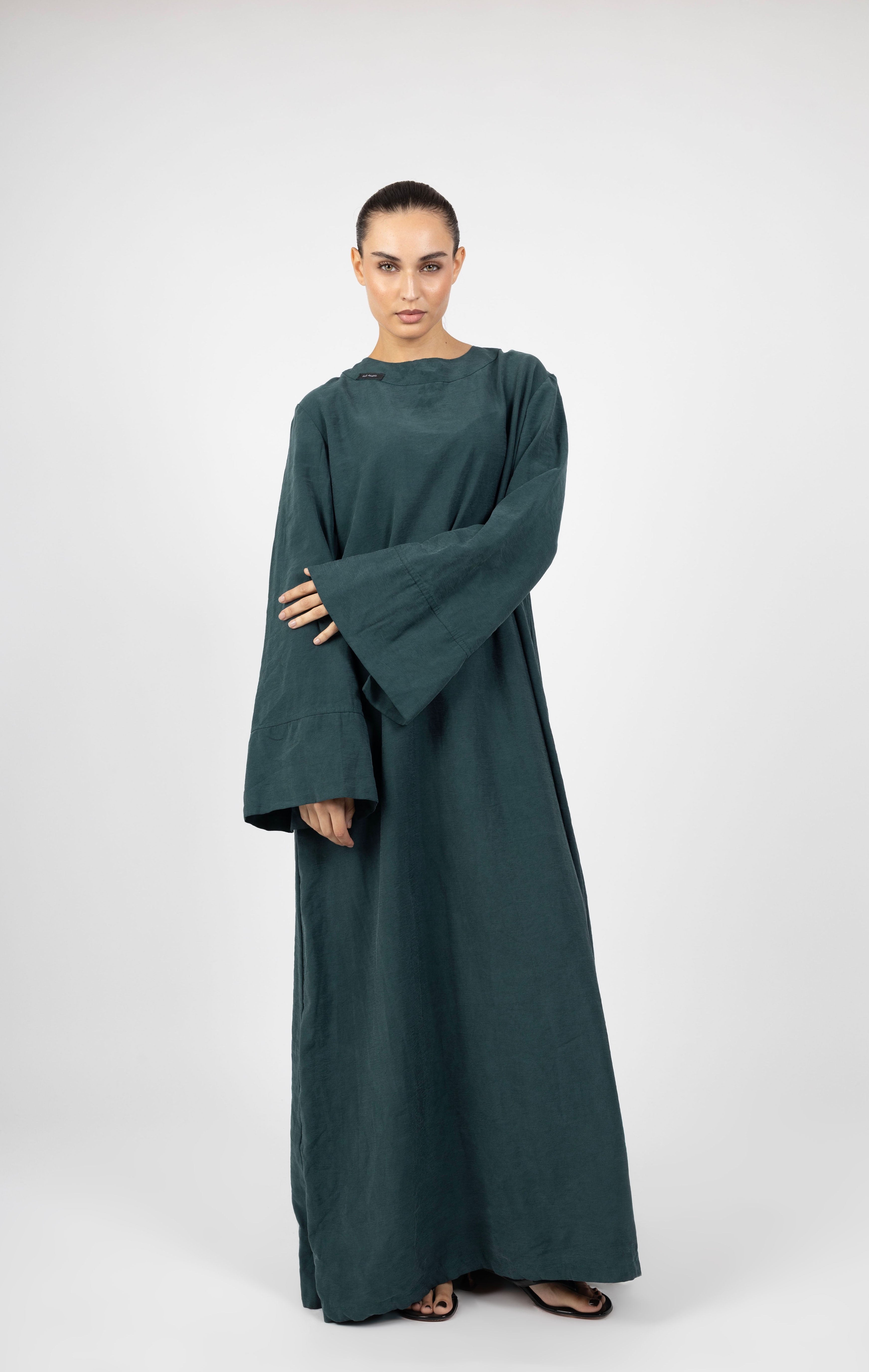 Abaya Signature - Forest