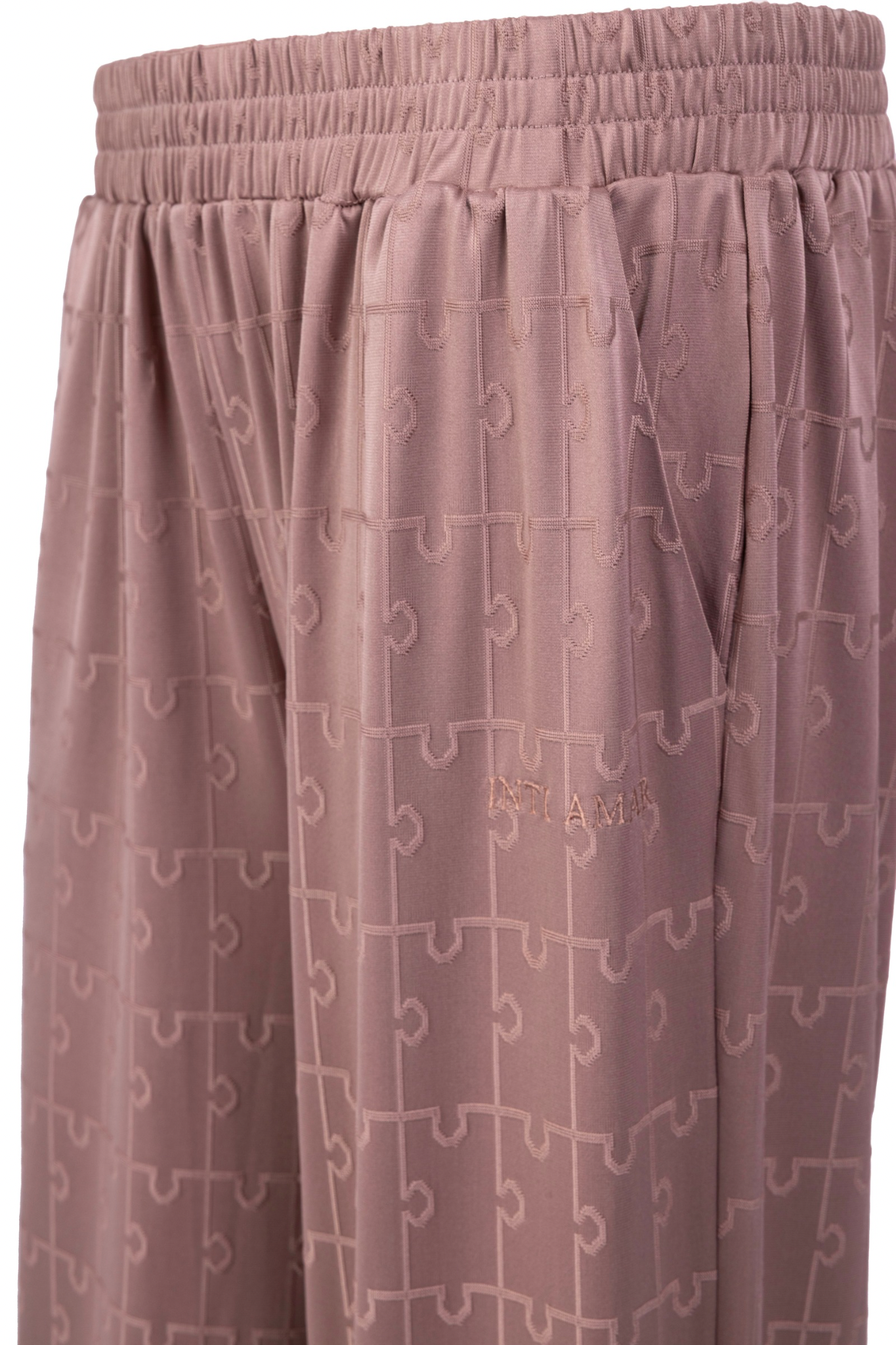 Enigma Pants - Tierna