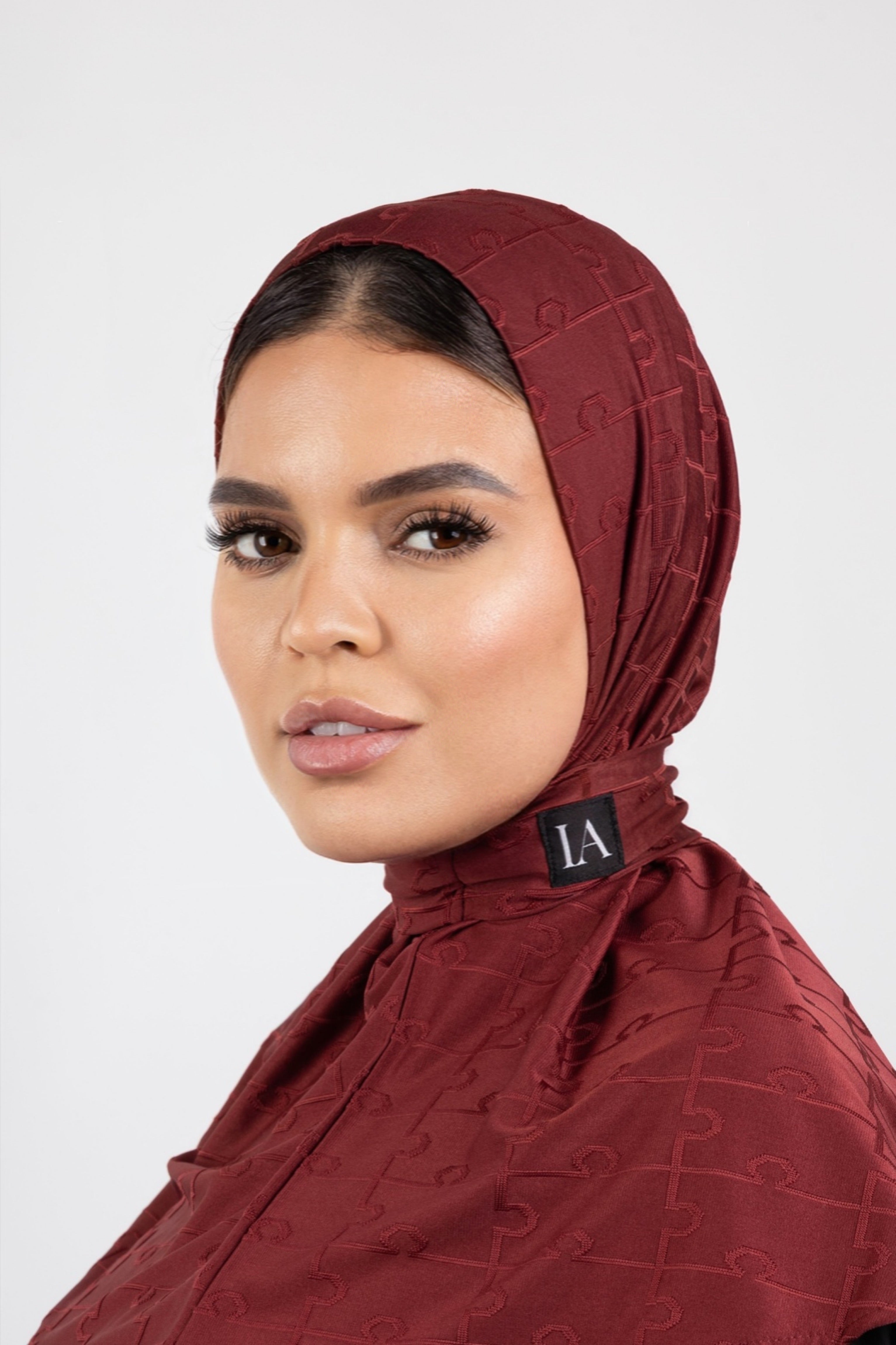 Luma Enigma - Pasión