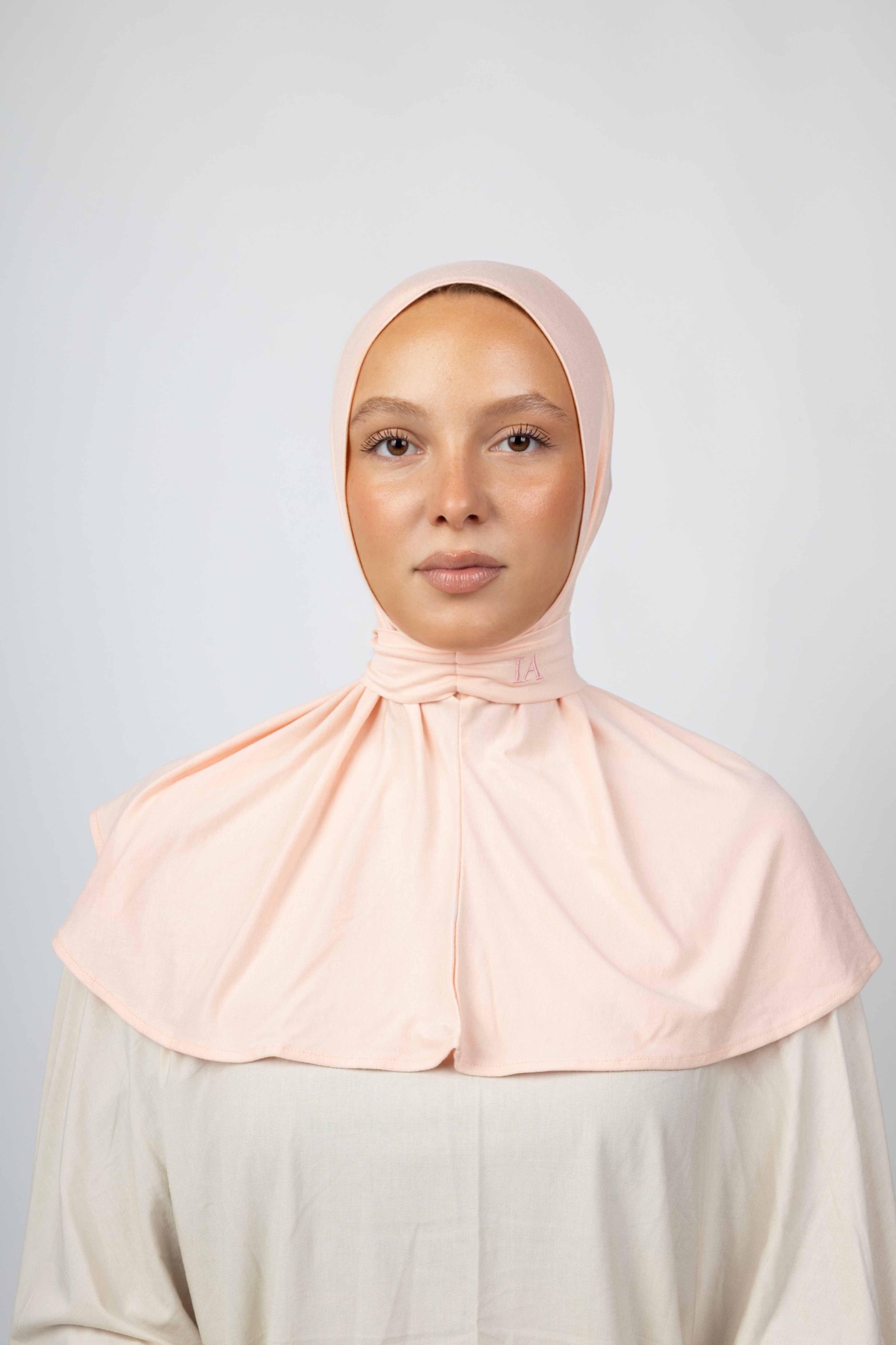 Luma Feather - Petal