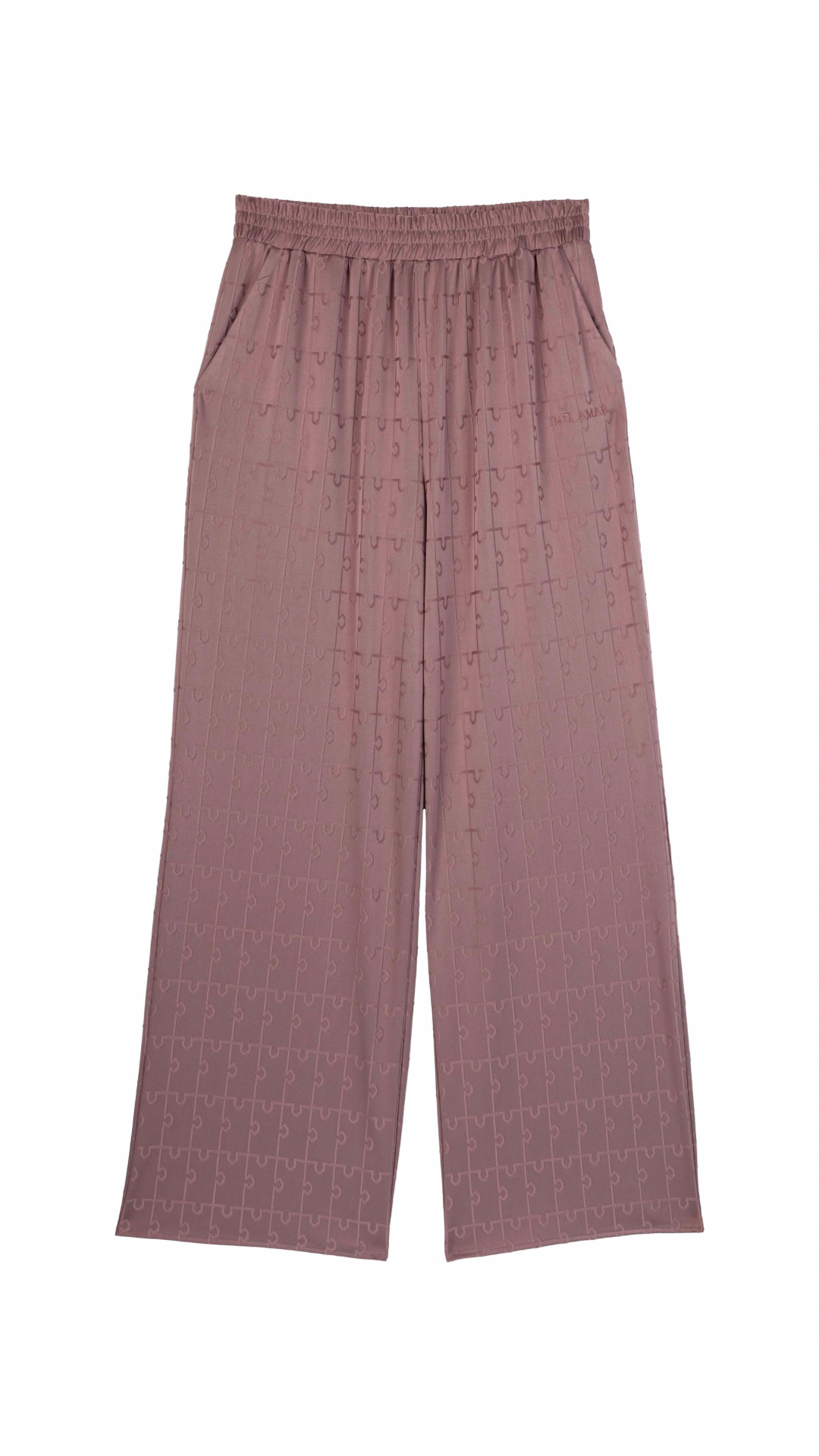 Enigma Pants - Tierna