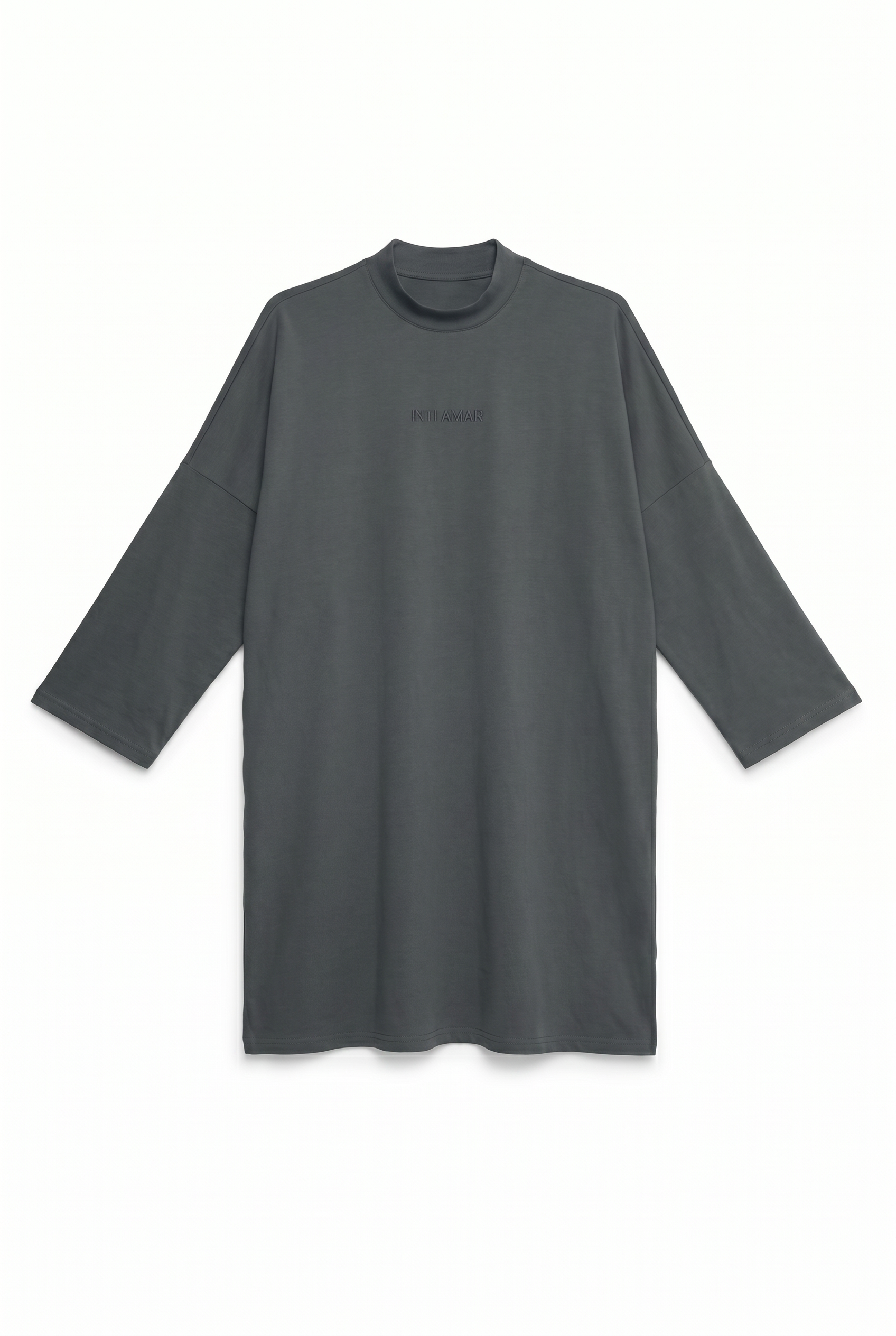 Essence Top - Slate
