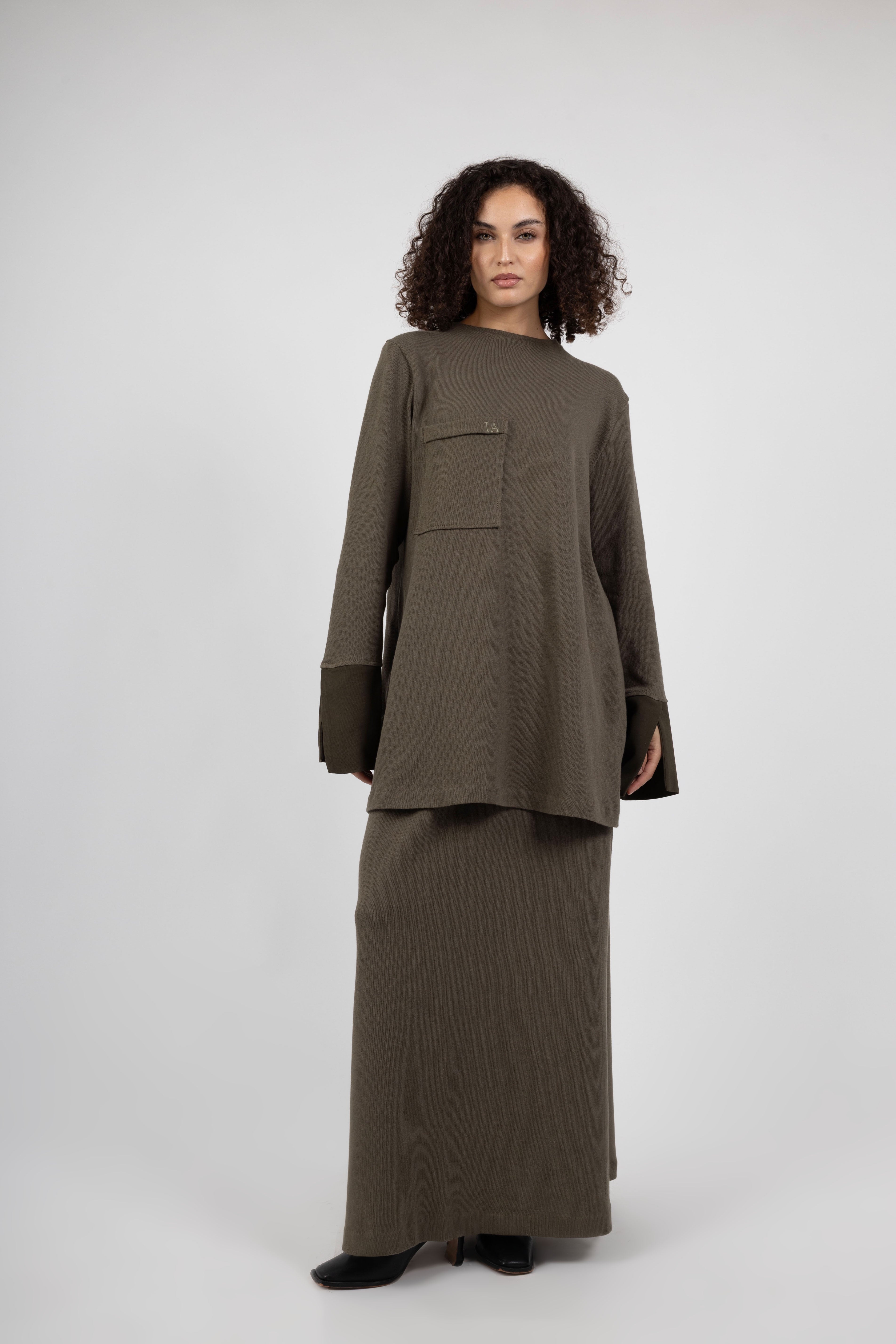 Atelier Blend Set – Cypress