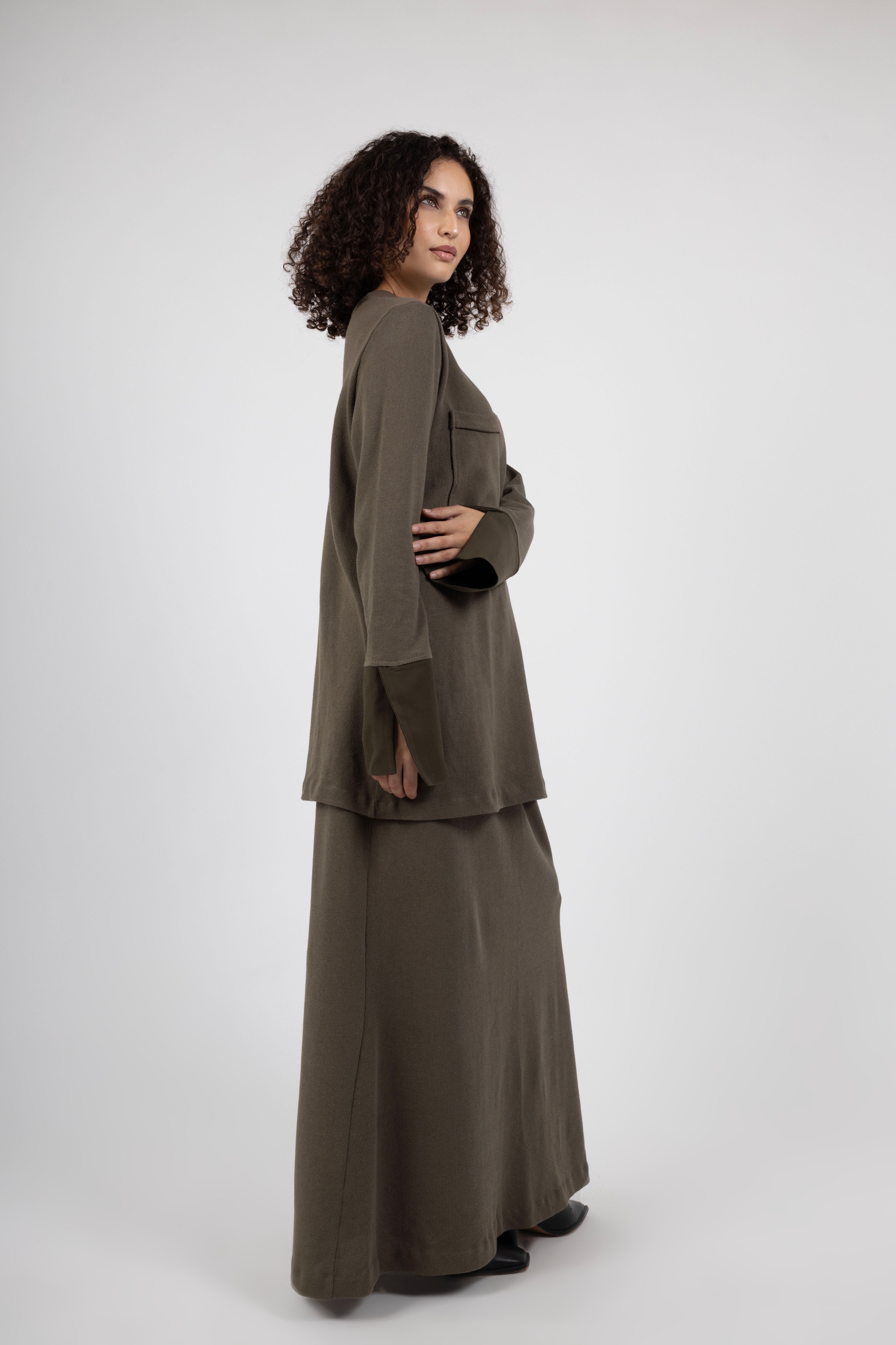 Atelier Blend Set – Cypress