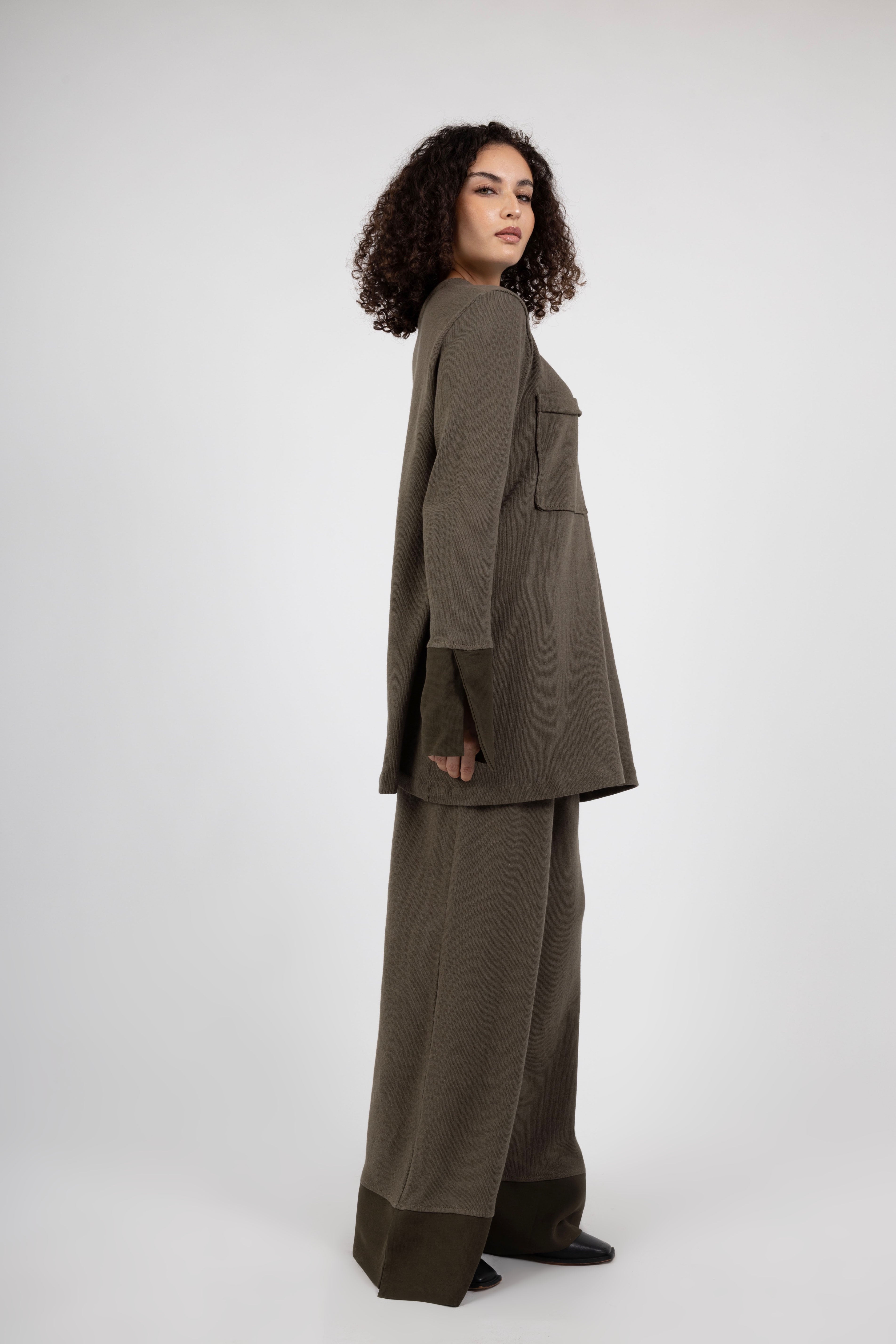 Atelier Blend Set – Cypress