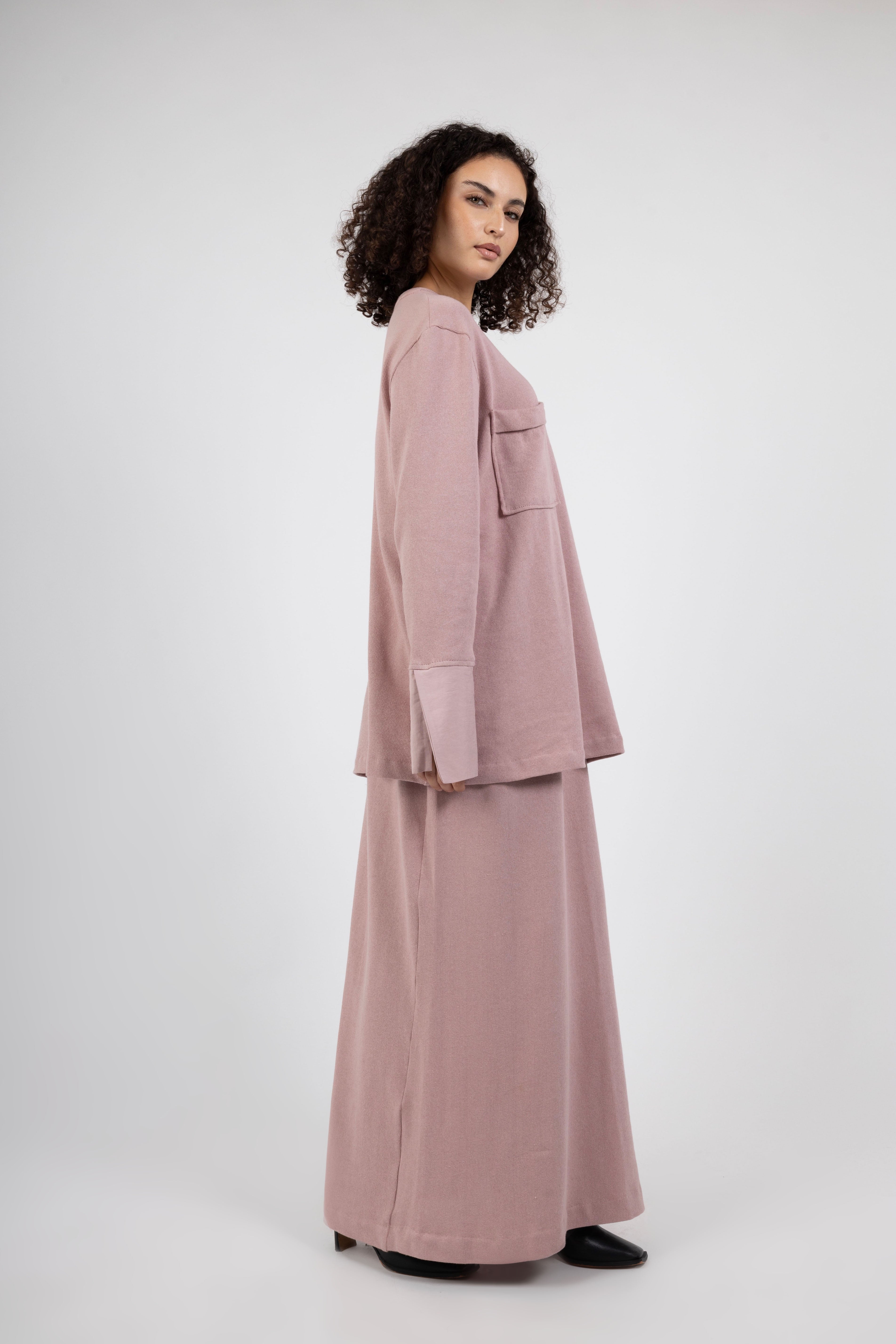 Atelier Blend Set – Rosewood