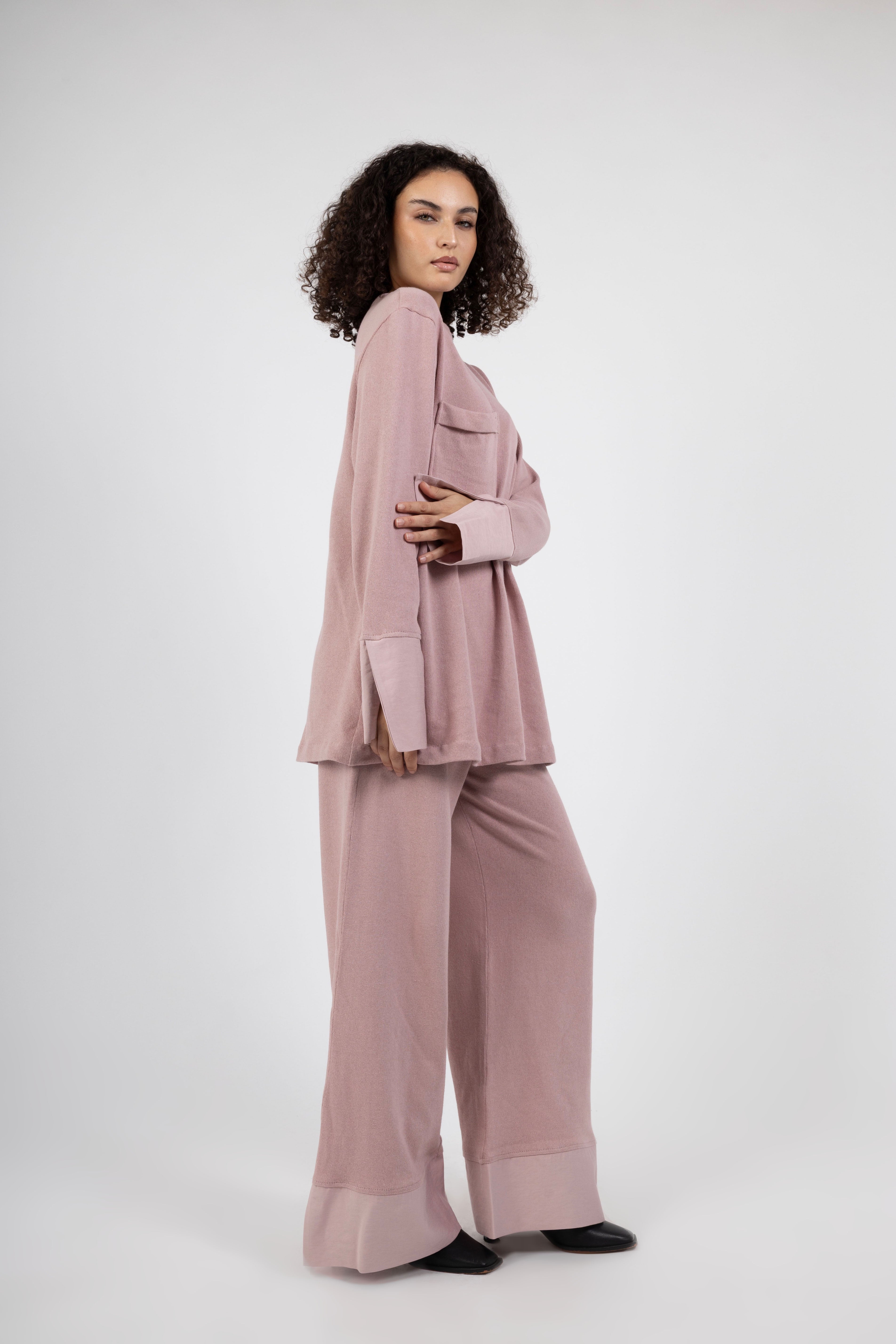 Atelier Blend Set – Rosewood