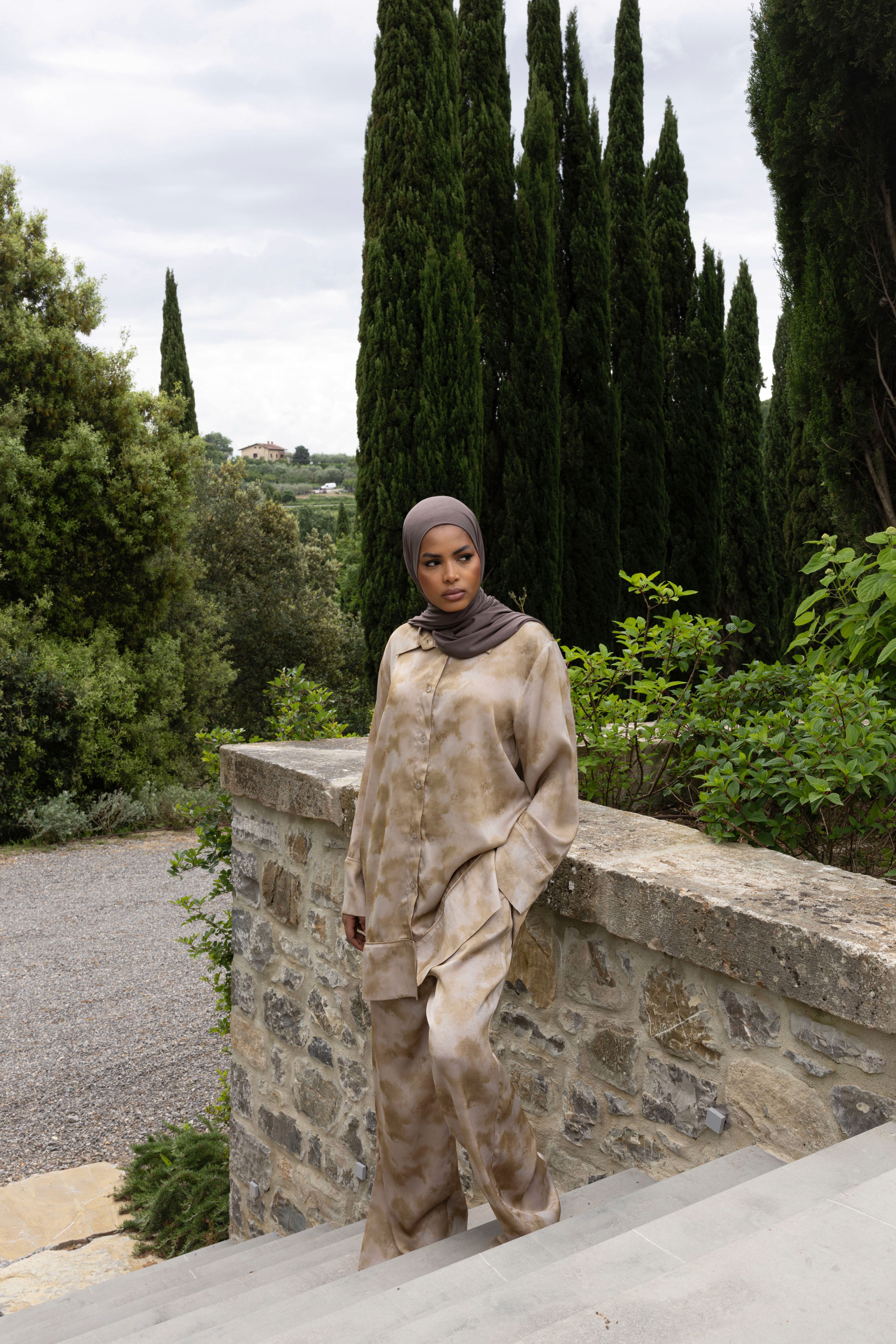 Twinset Velora - Warm Sand