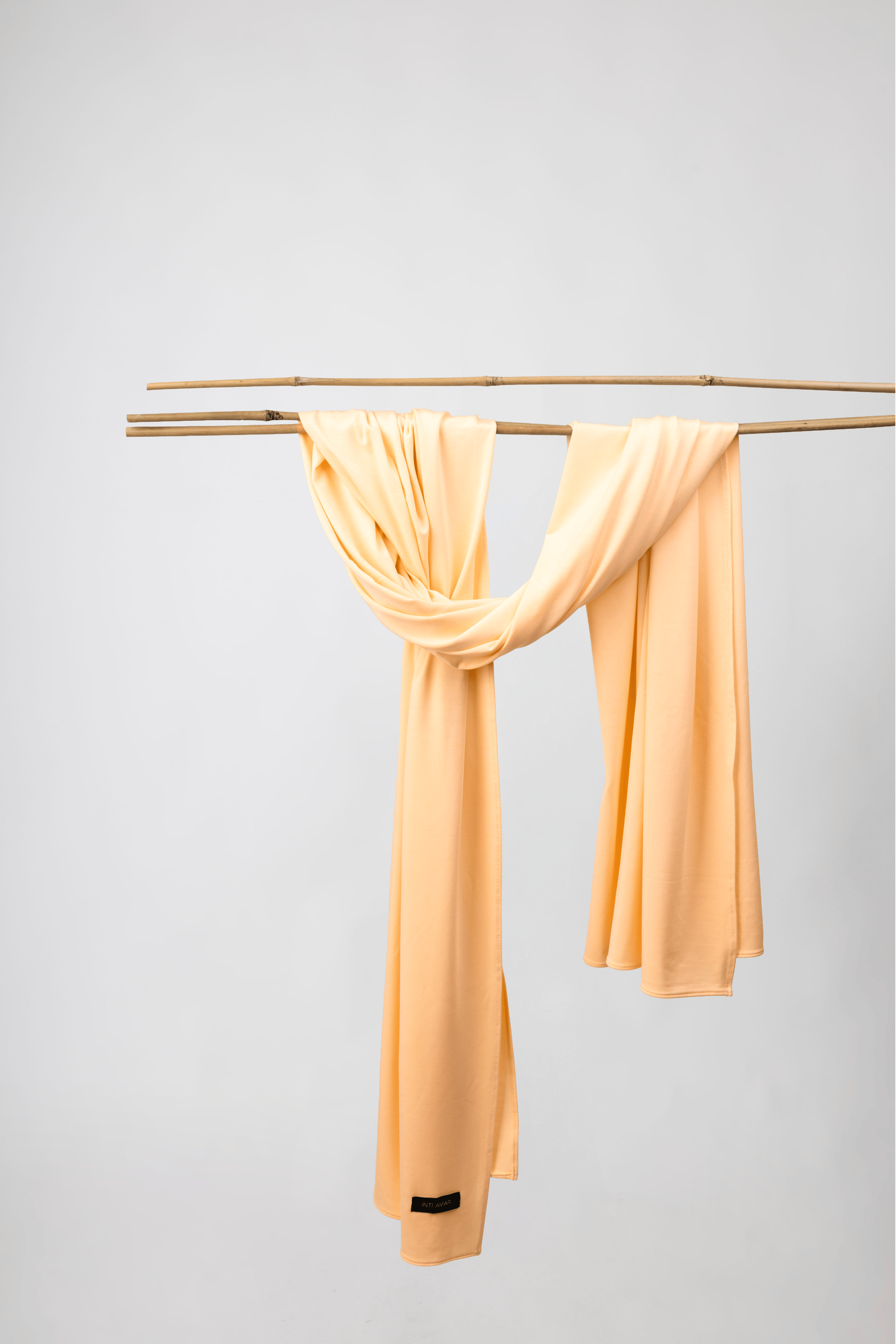 Bamboo - Apricot