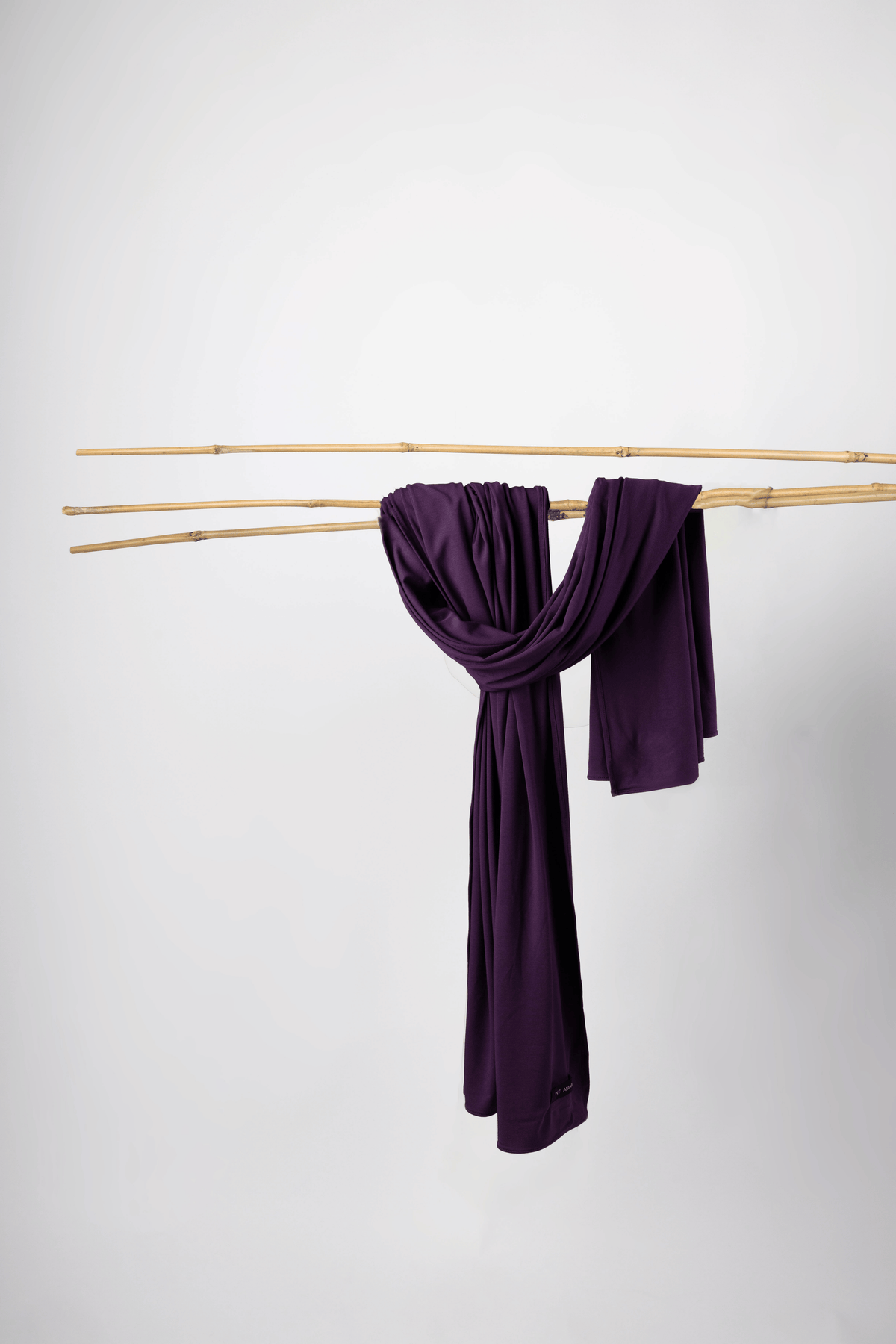 Bamboo - Plum