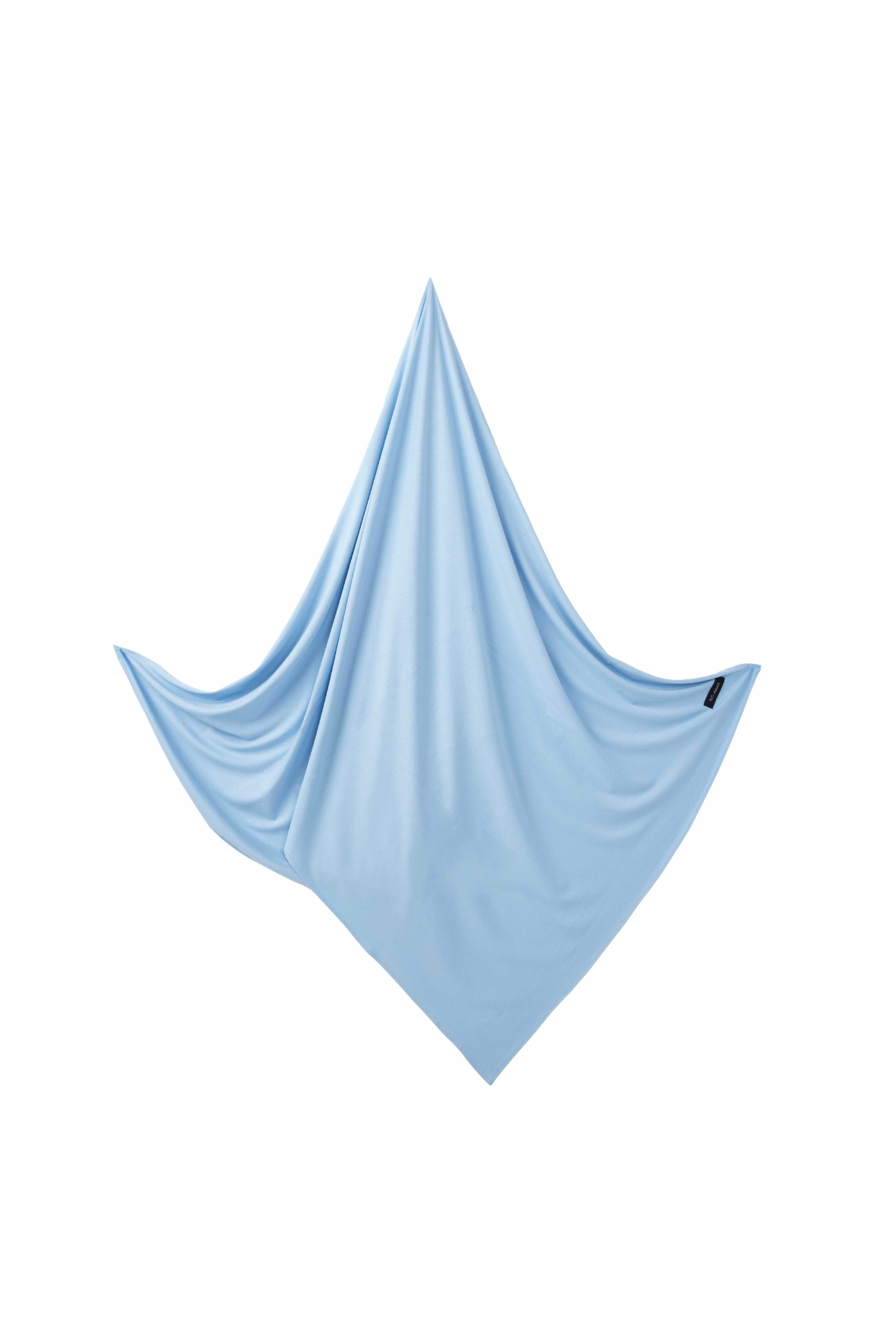 Feather Jersey - Cloud