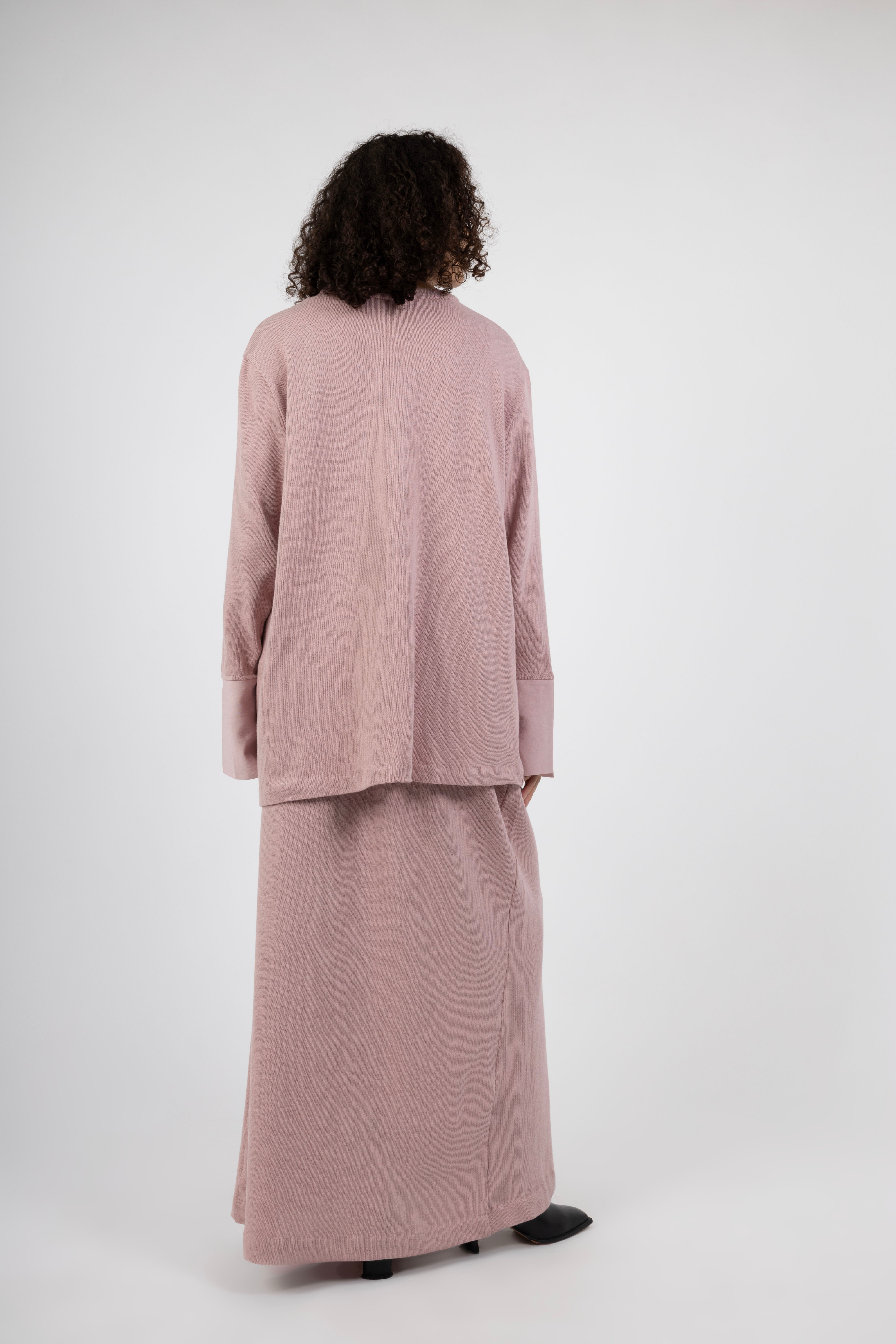 Atelier Blend Set – Rosewood