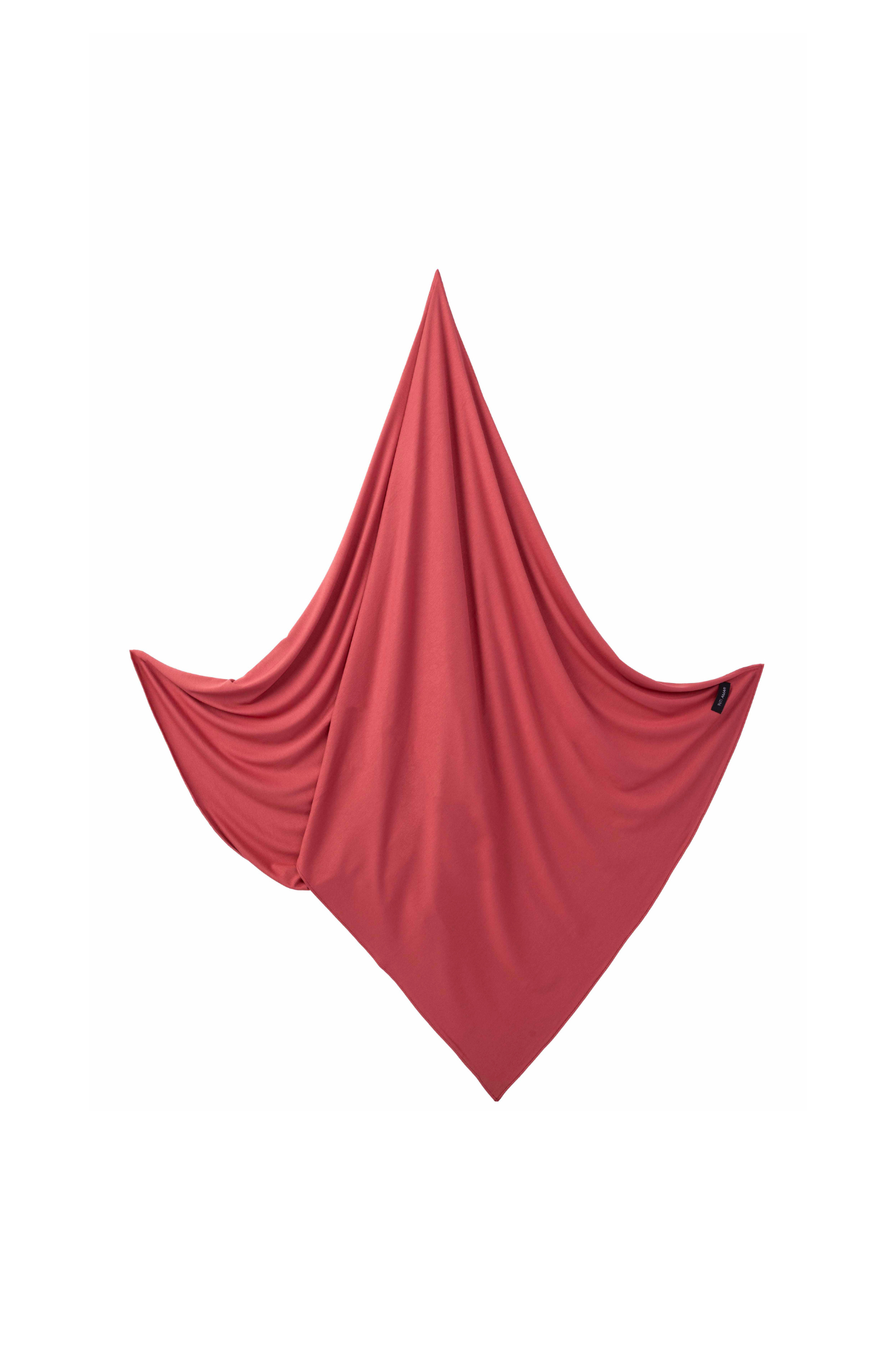 Feather Jersey - Bloom