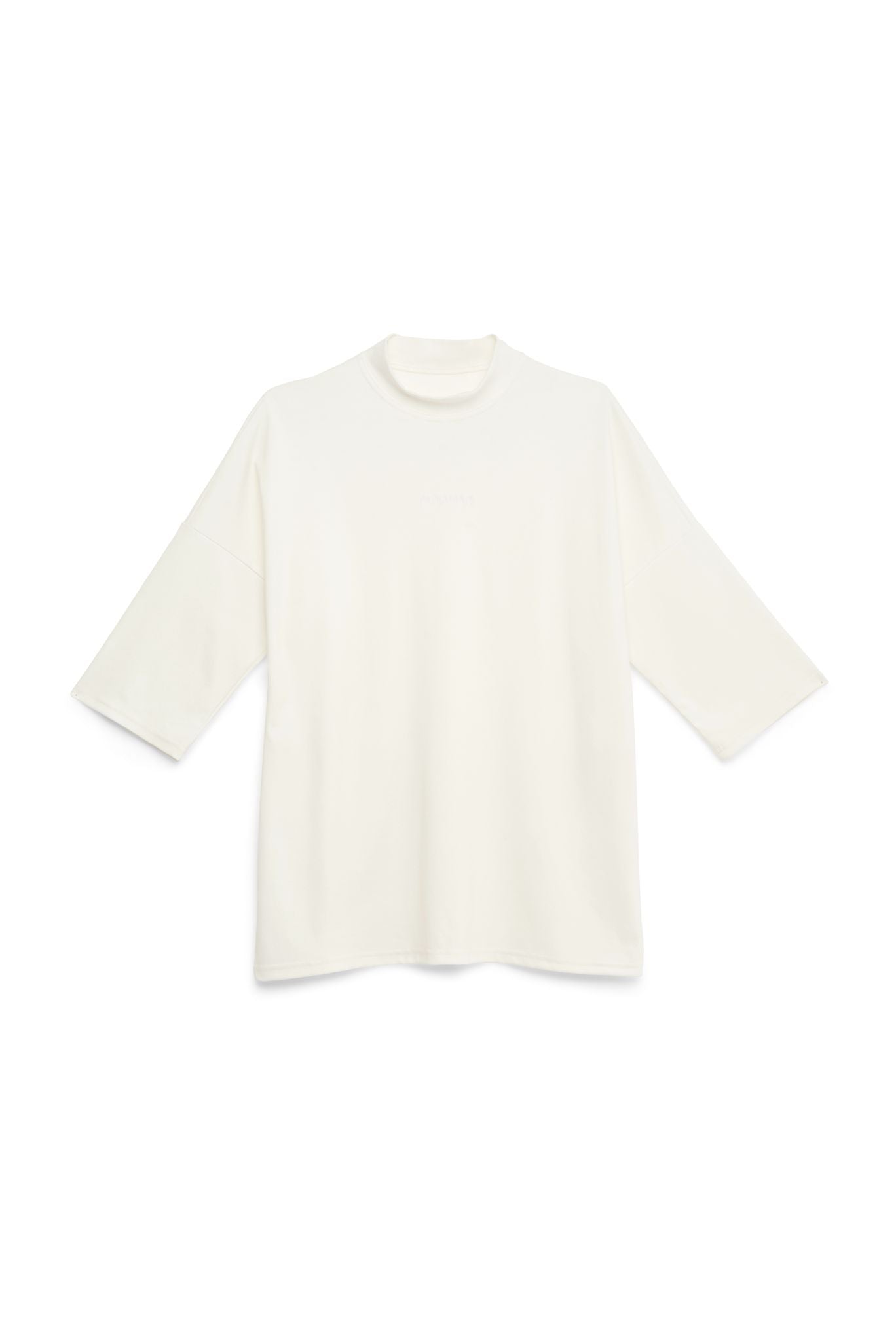Mini Essence Top - Ivory