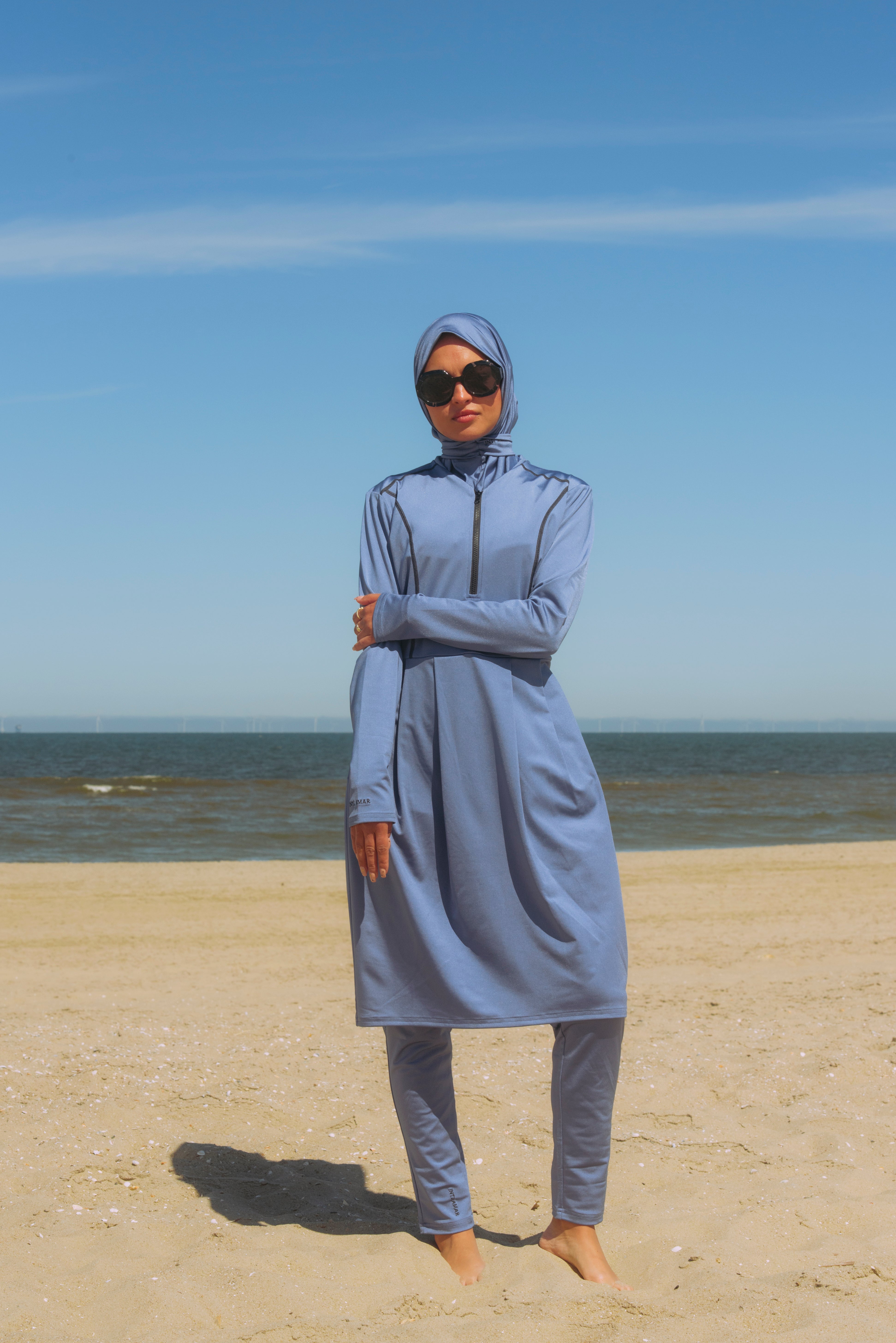 Burkini Set - Mist