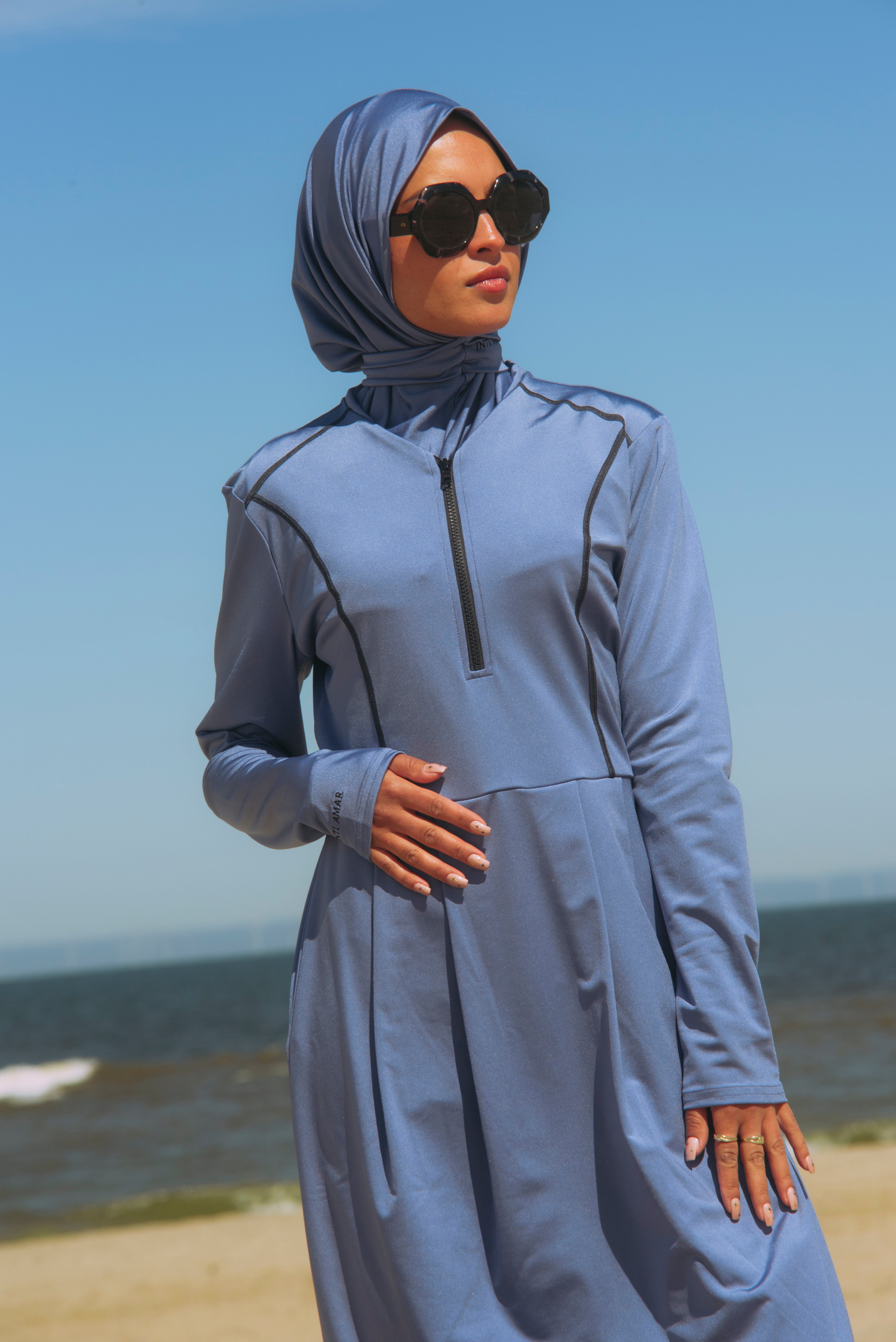 Burkini Luma - Mist