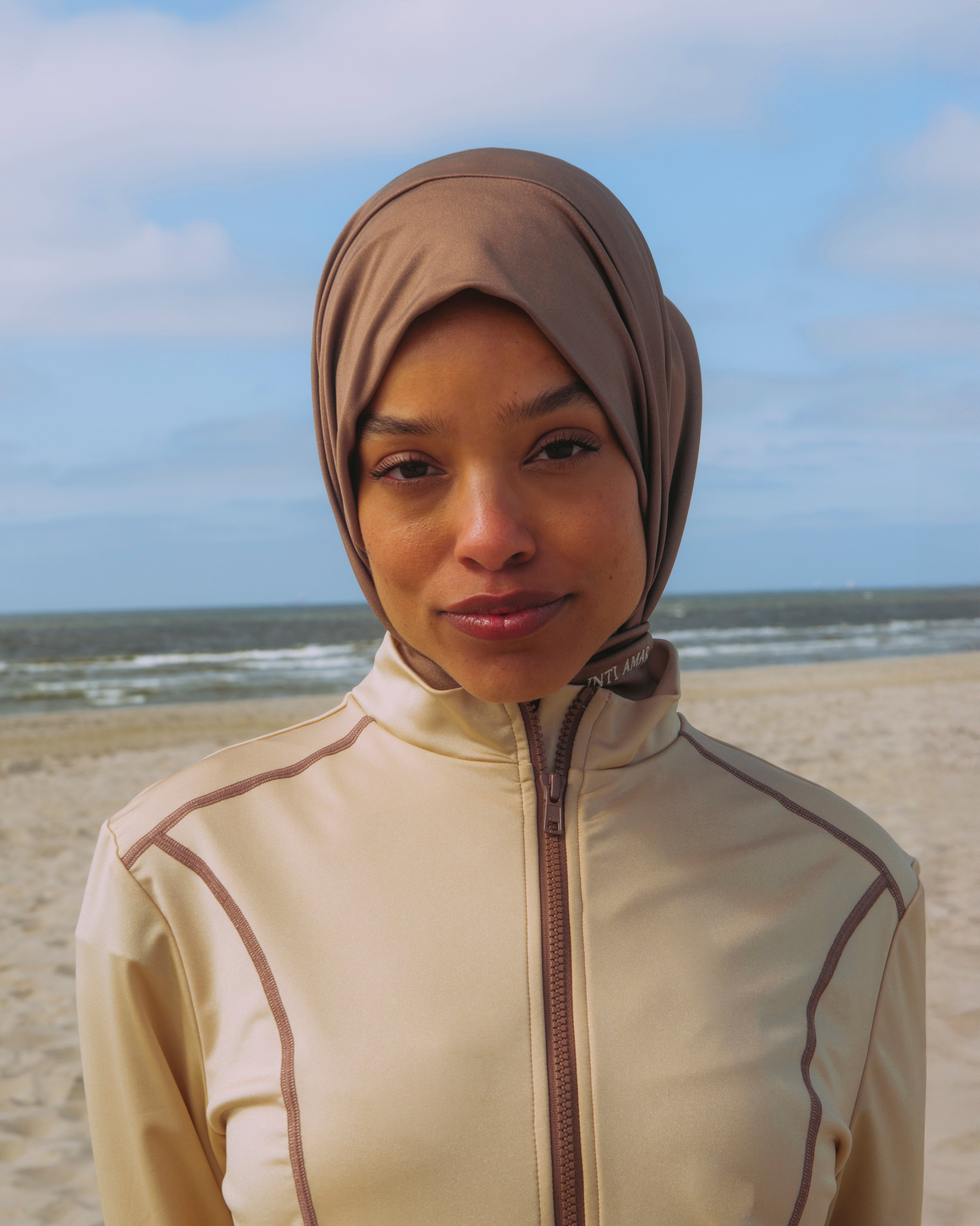 Burkini Set - Sunstone