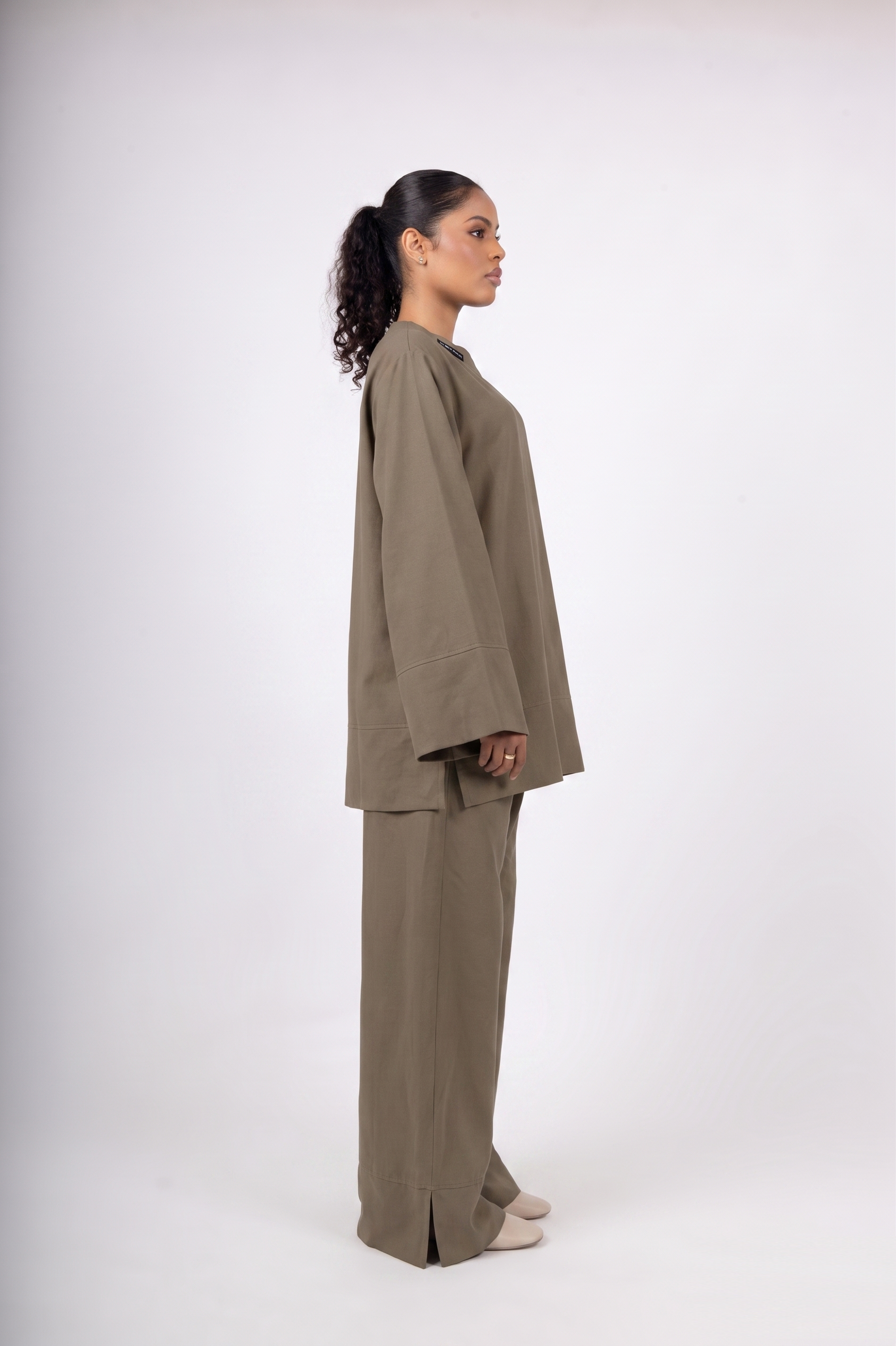 Twinset Signature - Drift